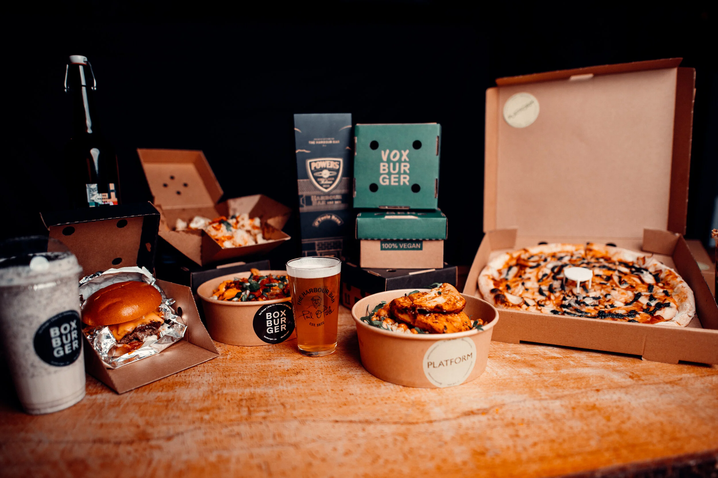 SUMMER STAYCATION IN BRAY