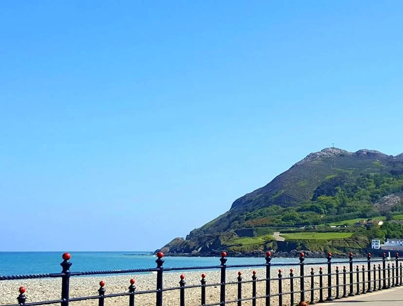 Bray Seafront Restaurants