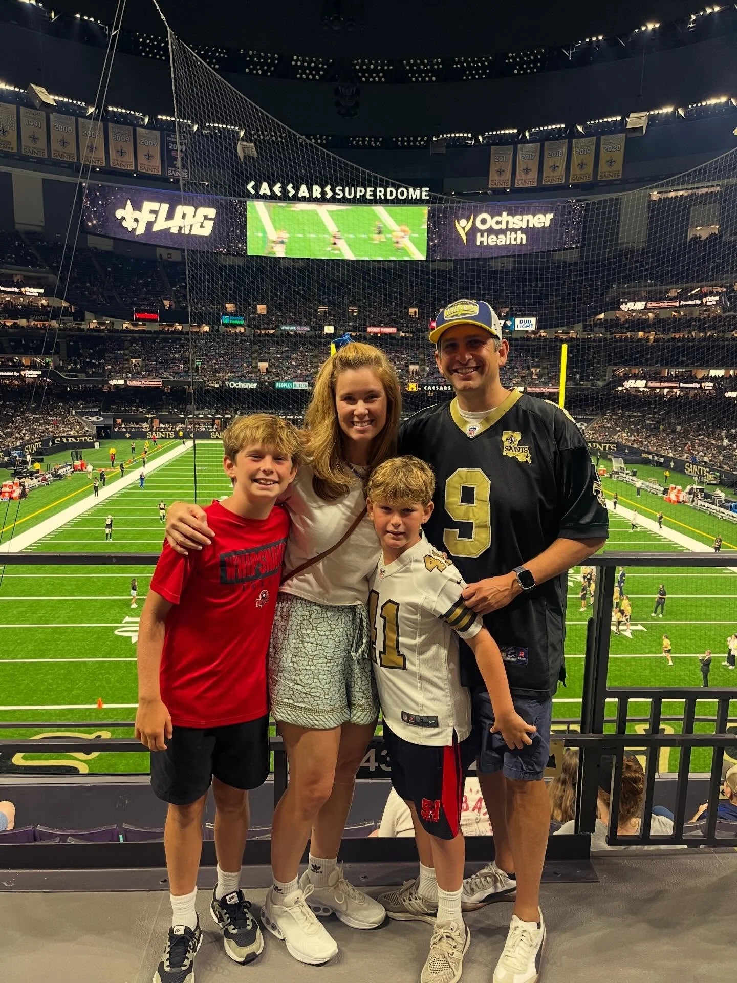 Nine years of loving you, Baby Cole.

You live so authentically, with such a beautiful heart. 

We are endlessly proud of you and love you beyond words. 💙🌟

#thisis9 #birthdayboy #boymom #boymomlife #brothers