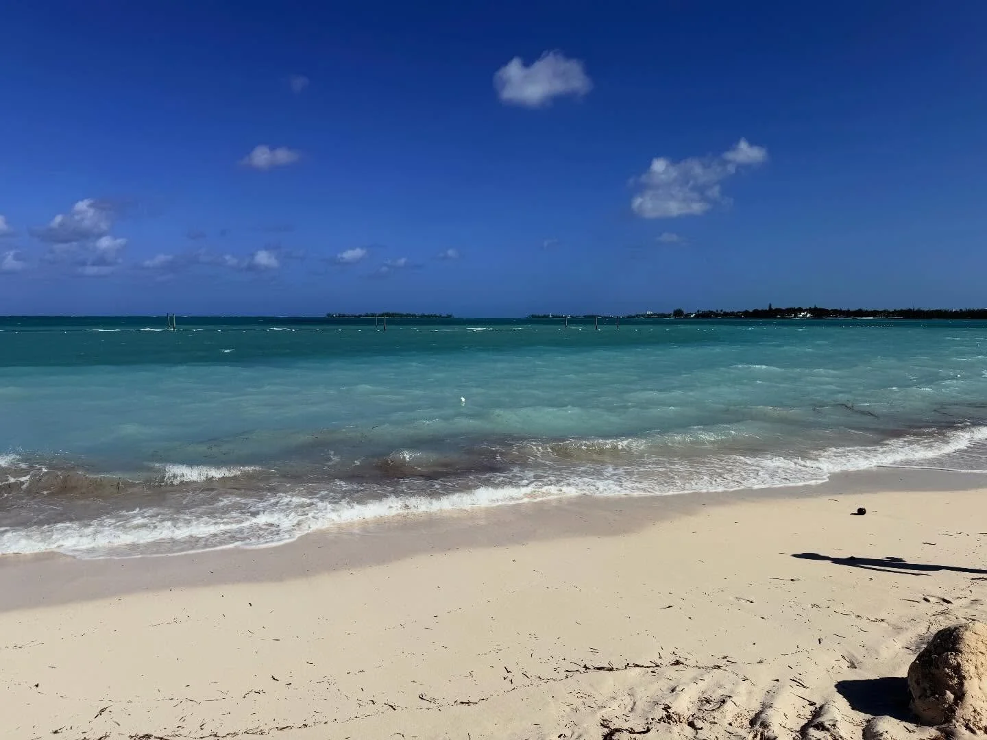 17 friends traveled from Baltimore to the Bahamas and enjoyed sun, togetherness, relaxation, adventure and created amazing memories ! A wonderful way to end 2025. 

Looking forward to more travel, friendship, family time and adventures in 2026✨

#win