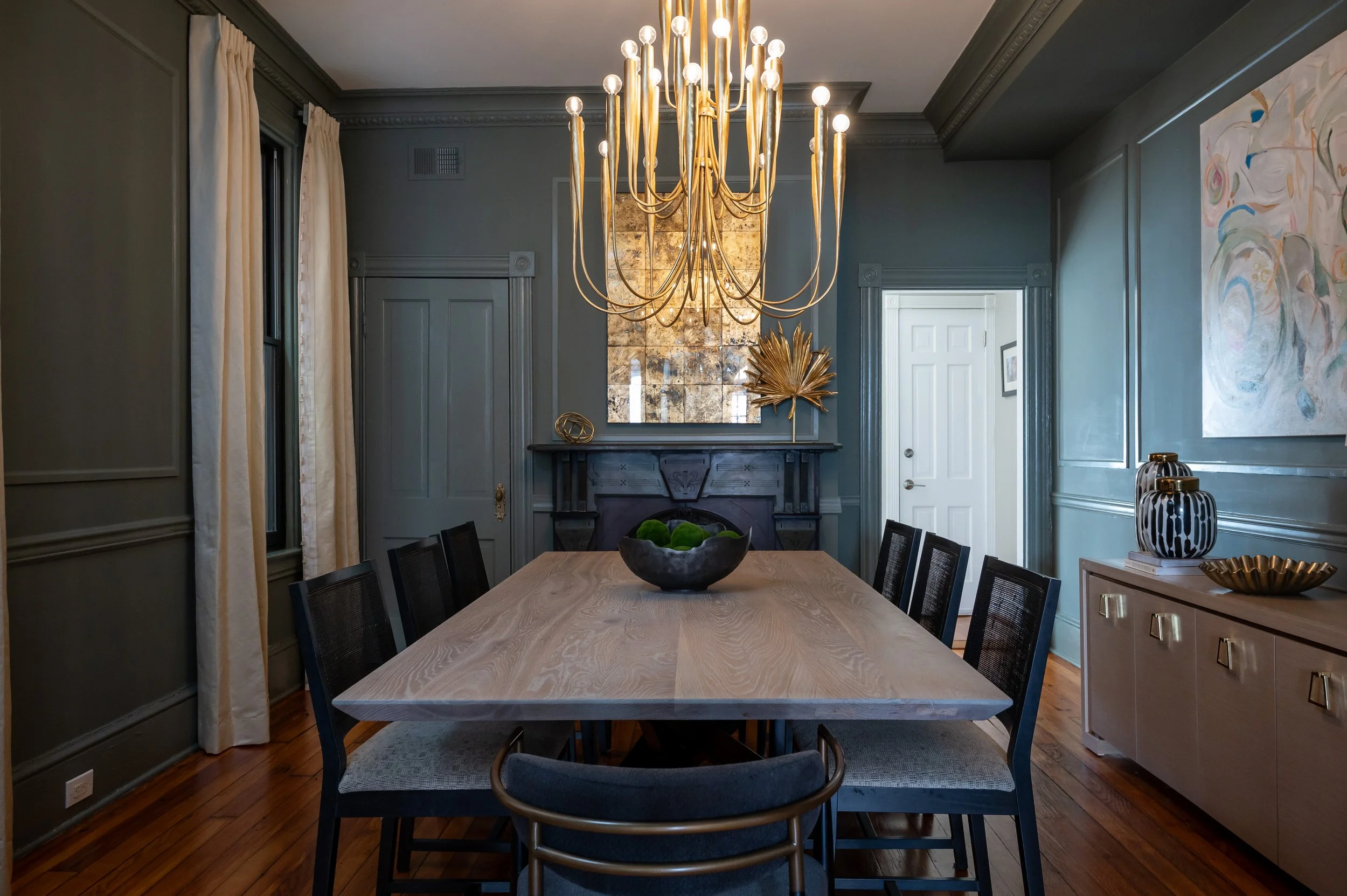 Interior Design Blog — Jenn Cameron Interiors