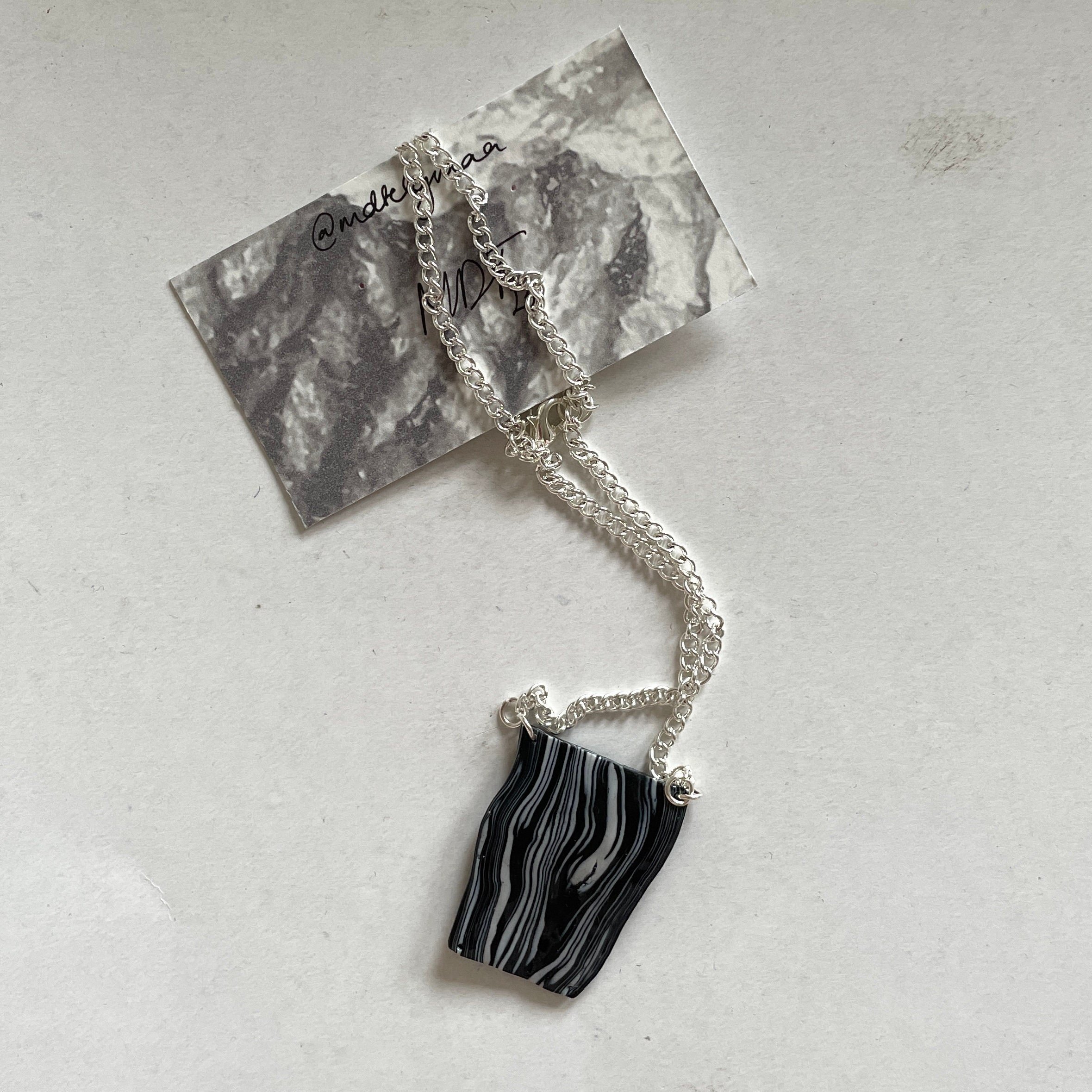 MDT Necklaces
