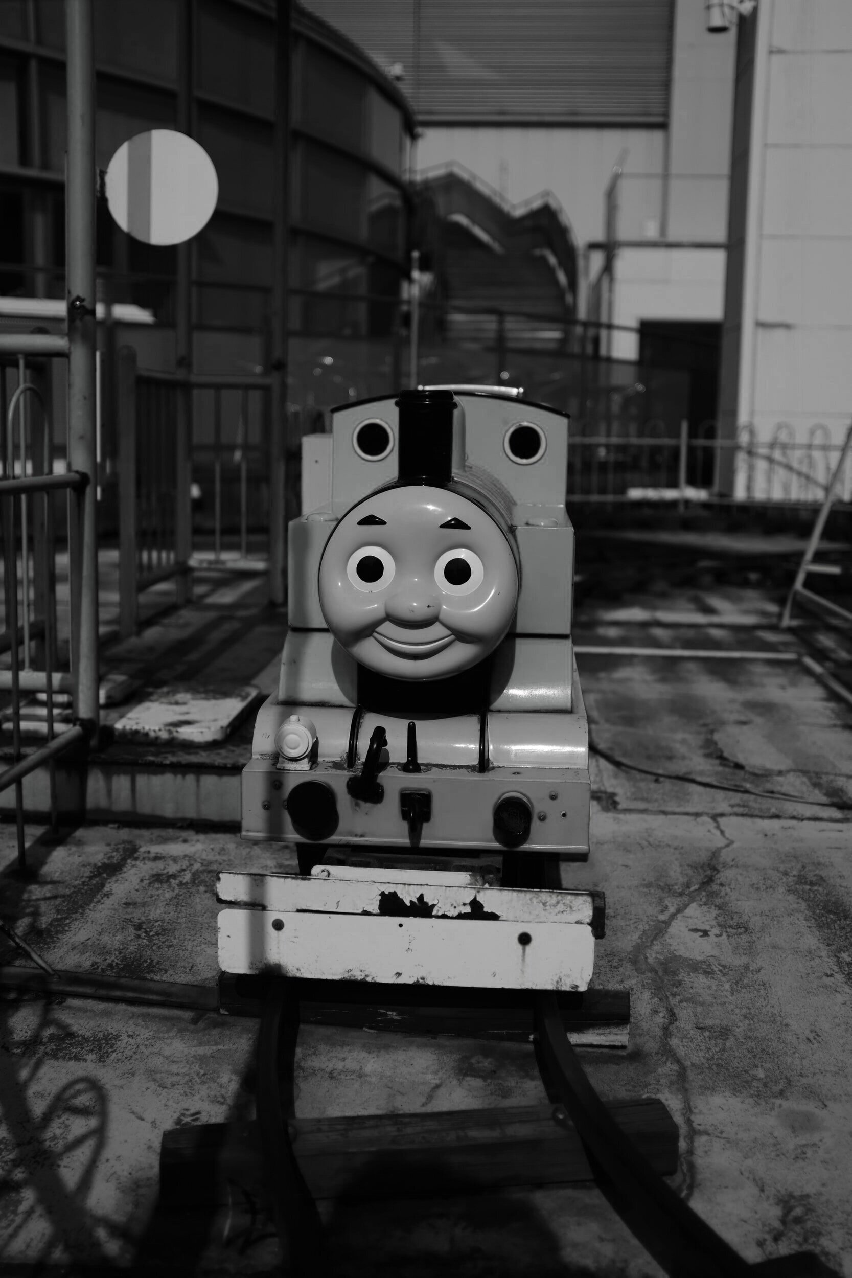 Eight months of Freewheeling