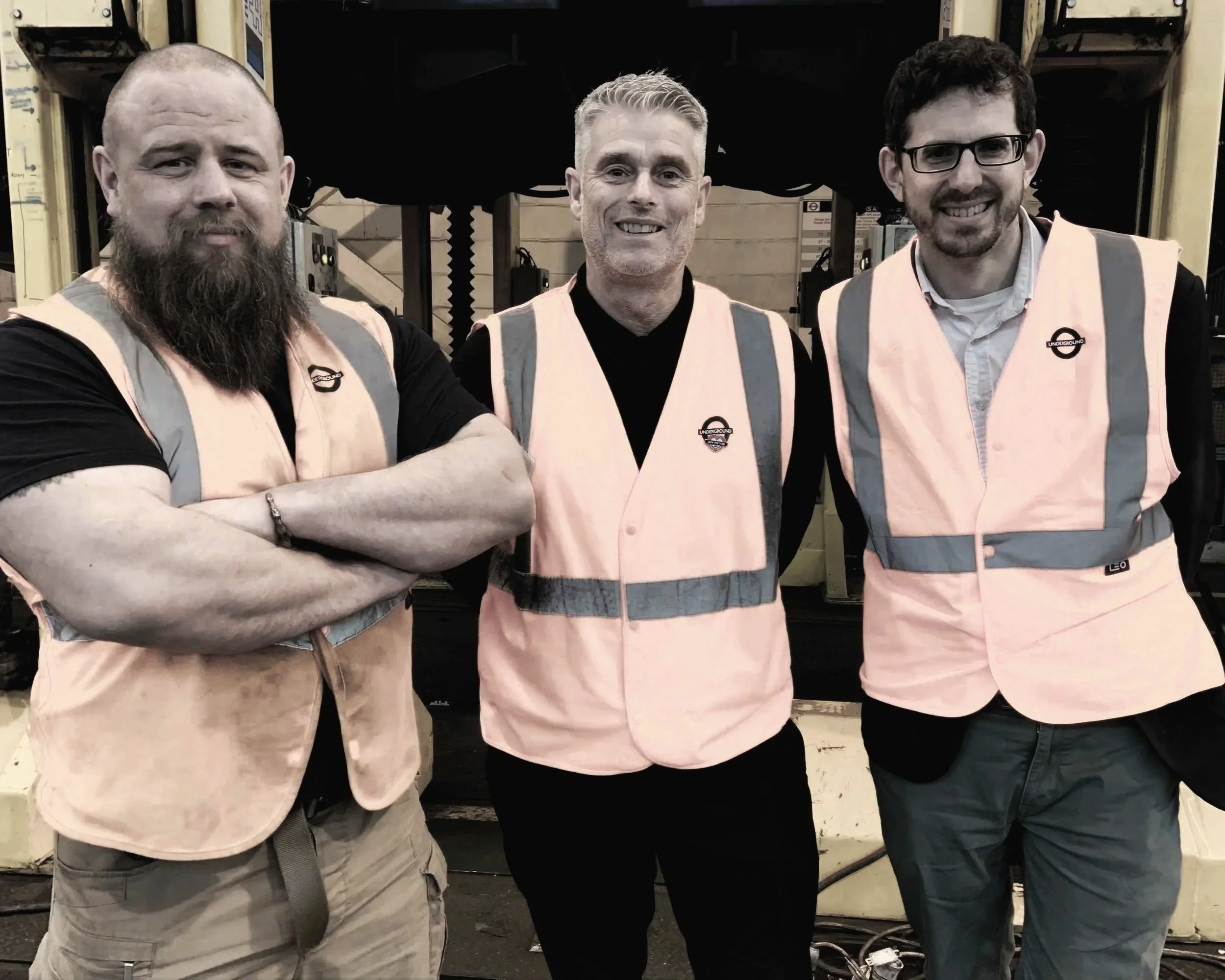 What Next for the People People? Part 1