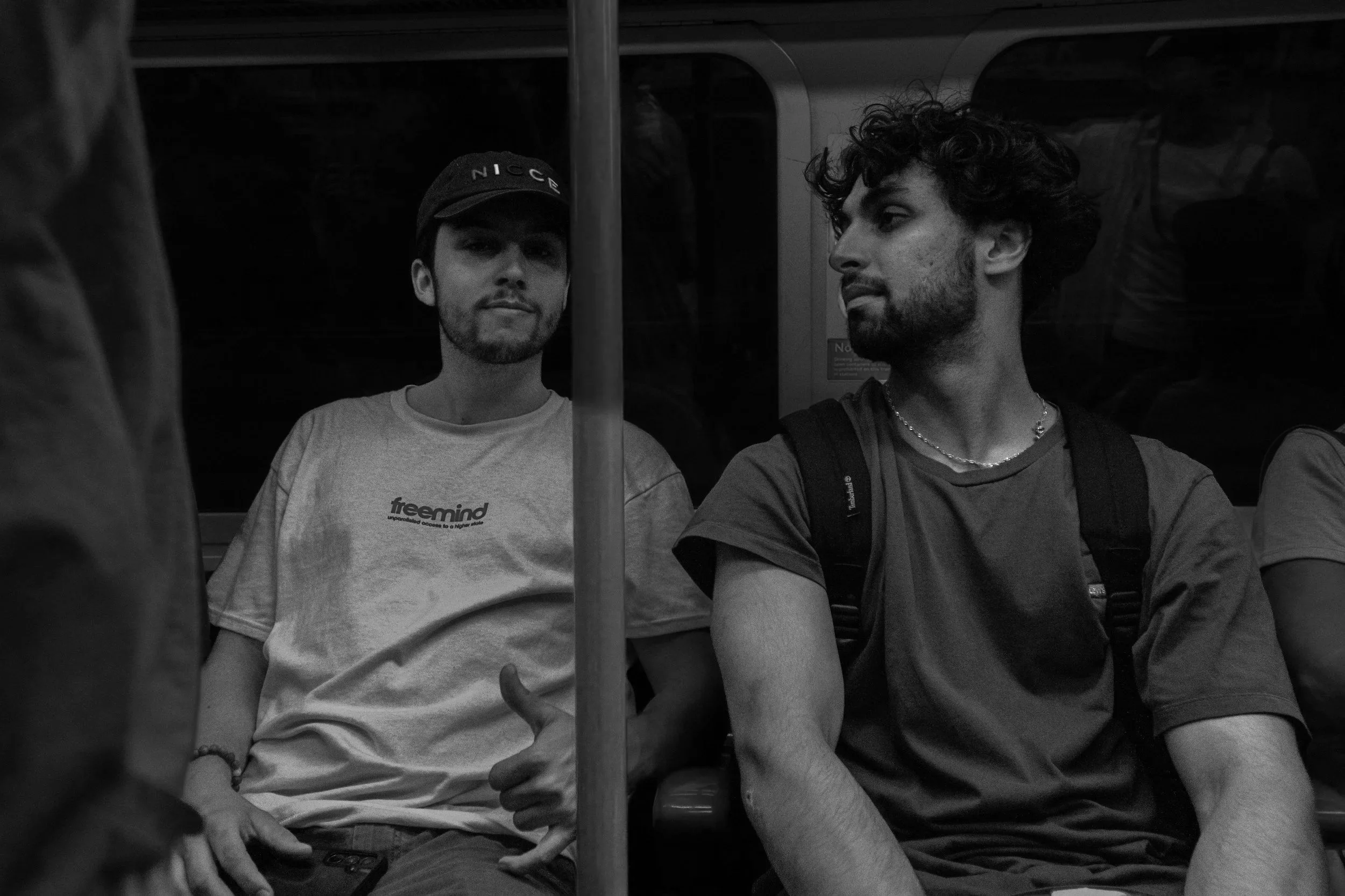 How to get More Young people onto Public Transport