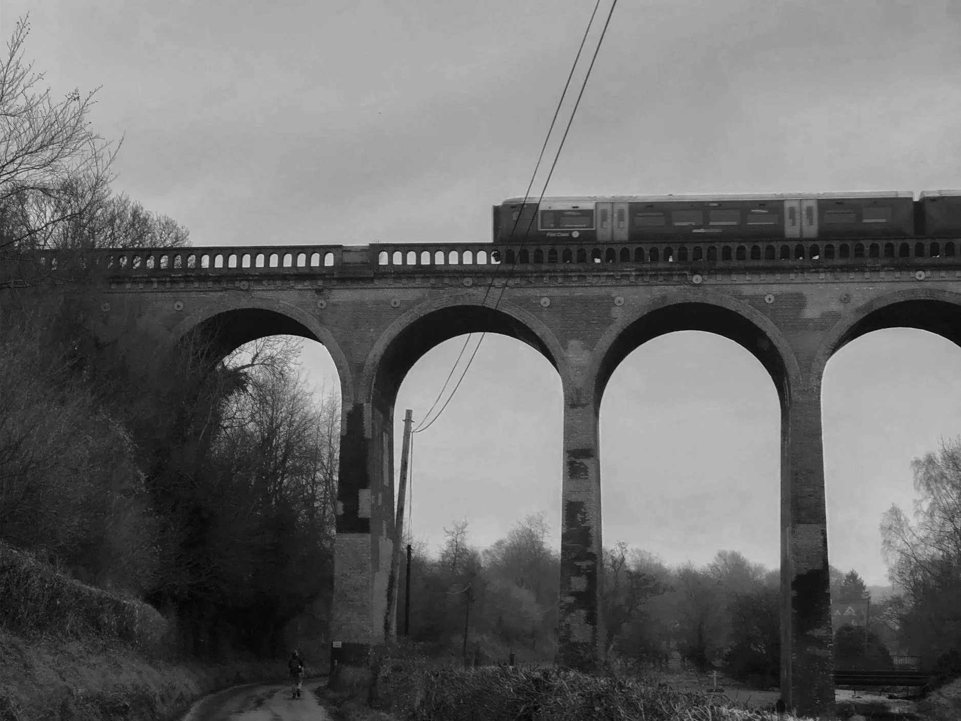 Notes from the Rail Summit