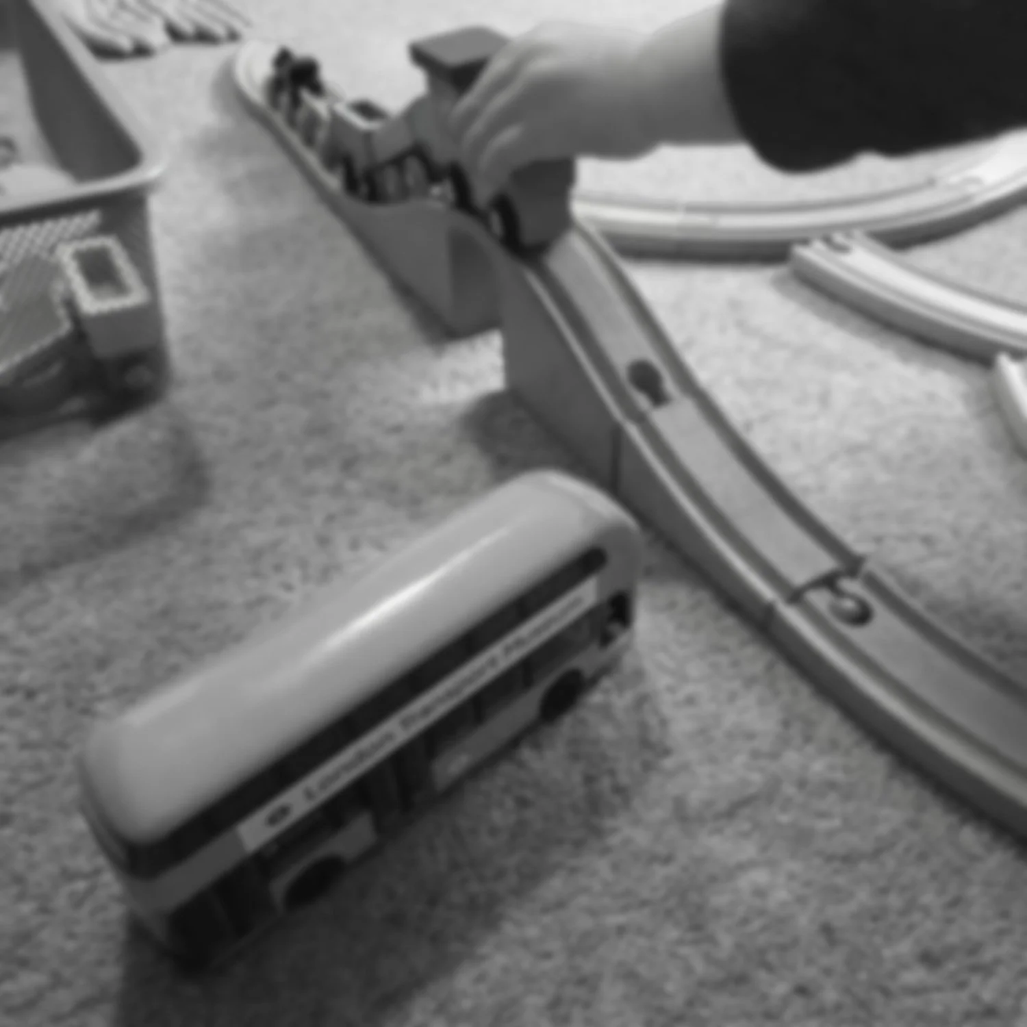 Better Connected Would be Better with Targets