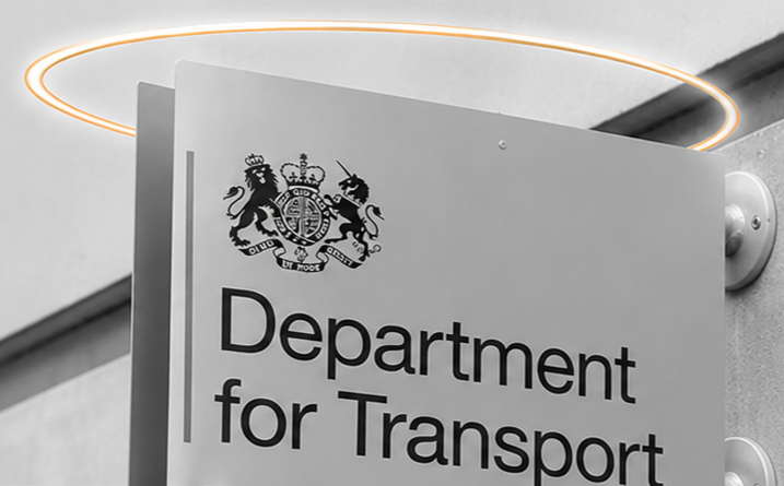 DfT Was Right Not To Let Too Much Fairness Get In The Way