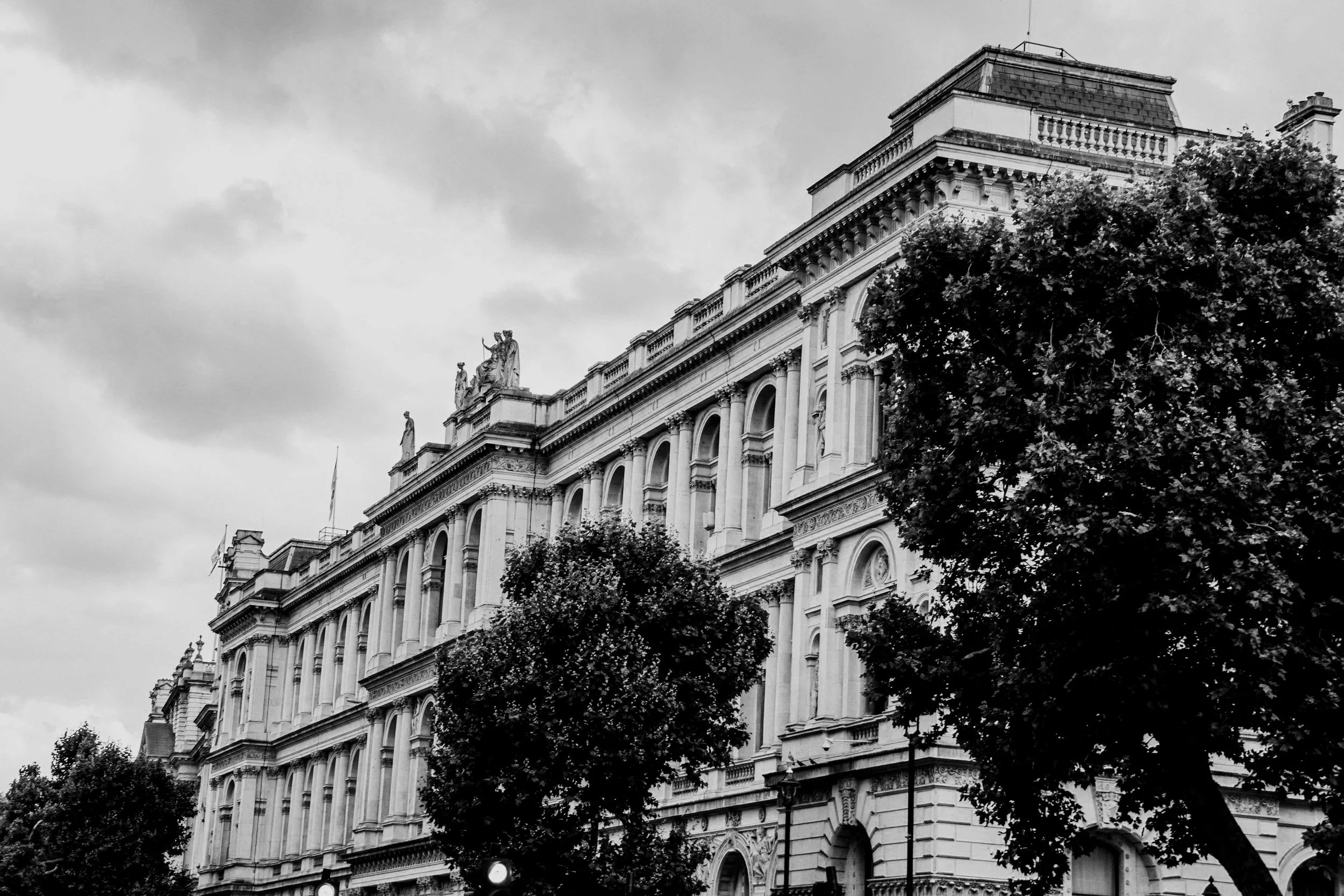 13 Ideas for getting Government moving again - part 2