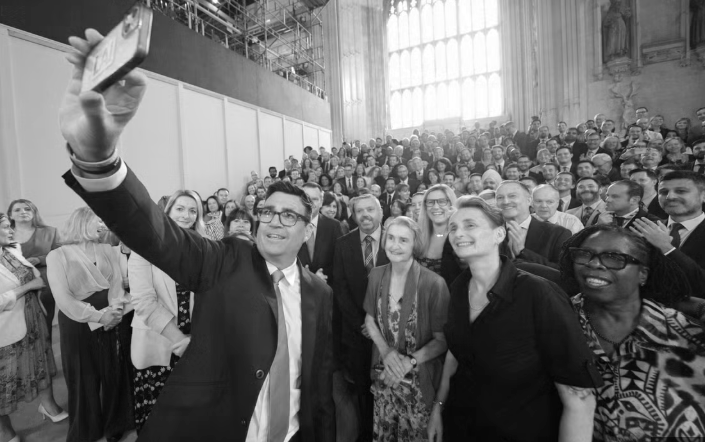 Why Was No MP Capable of Being Prime Minister?