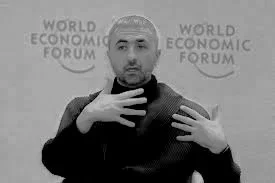 Would You Give Mustafa Suleyman A Job?