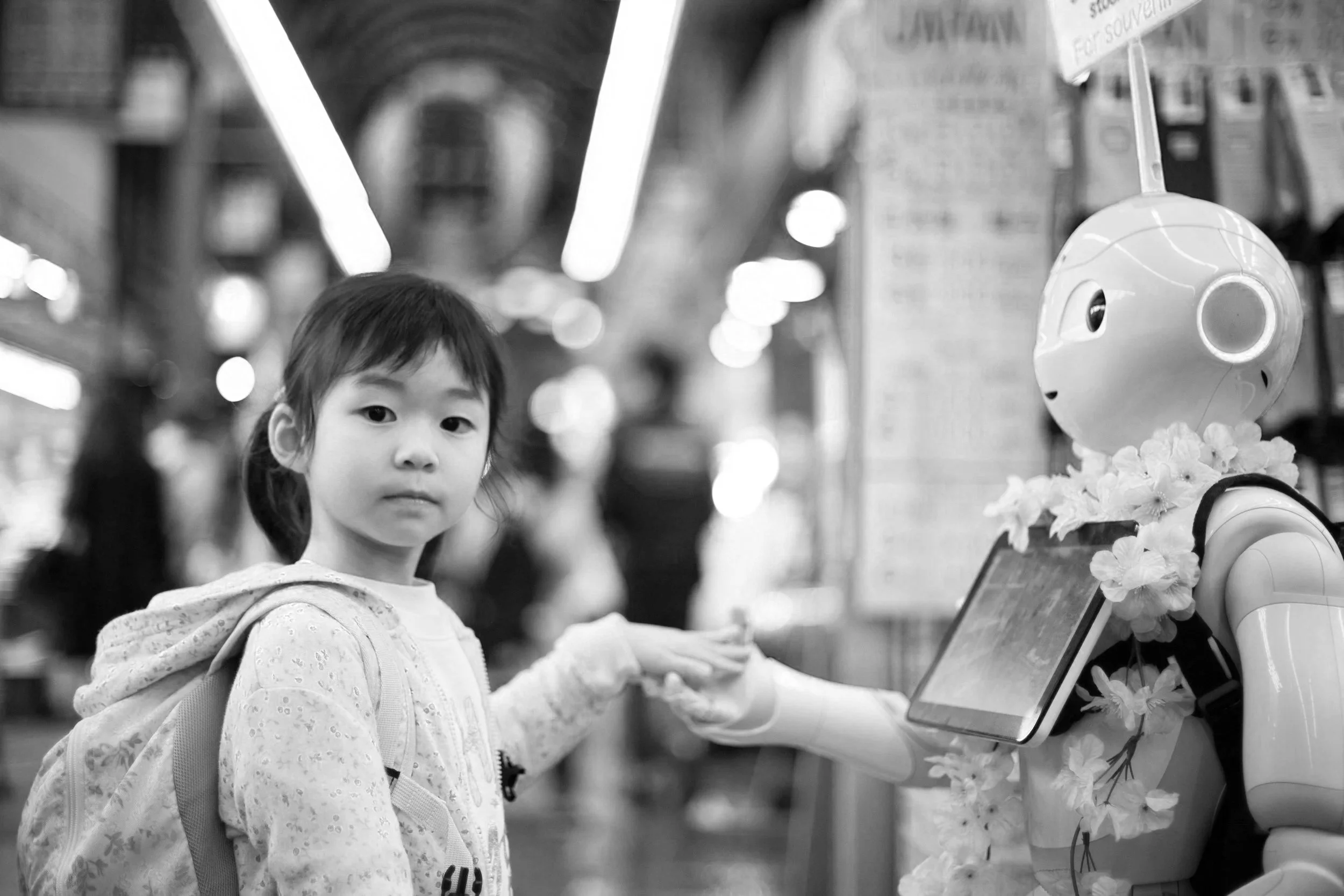 How A.I. Can Benefit Transport, Part 2
