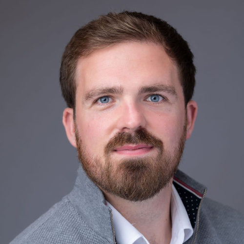 Transport and Tech with Brian O’Rourke — Freewheeling