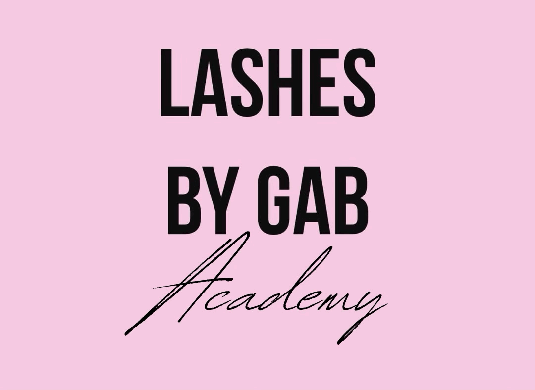 Lashes By Gab Academy - Gift Card
