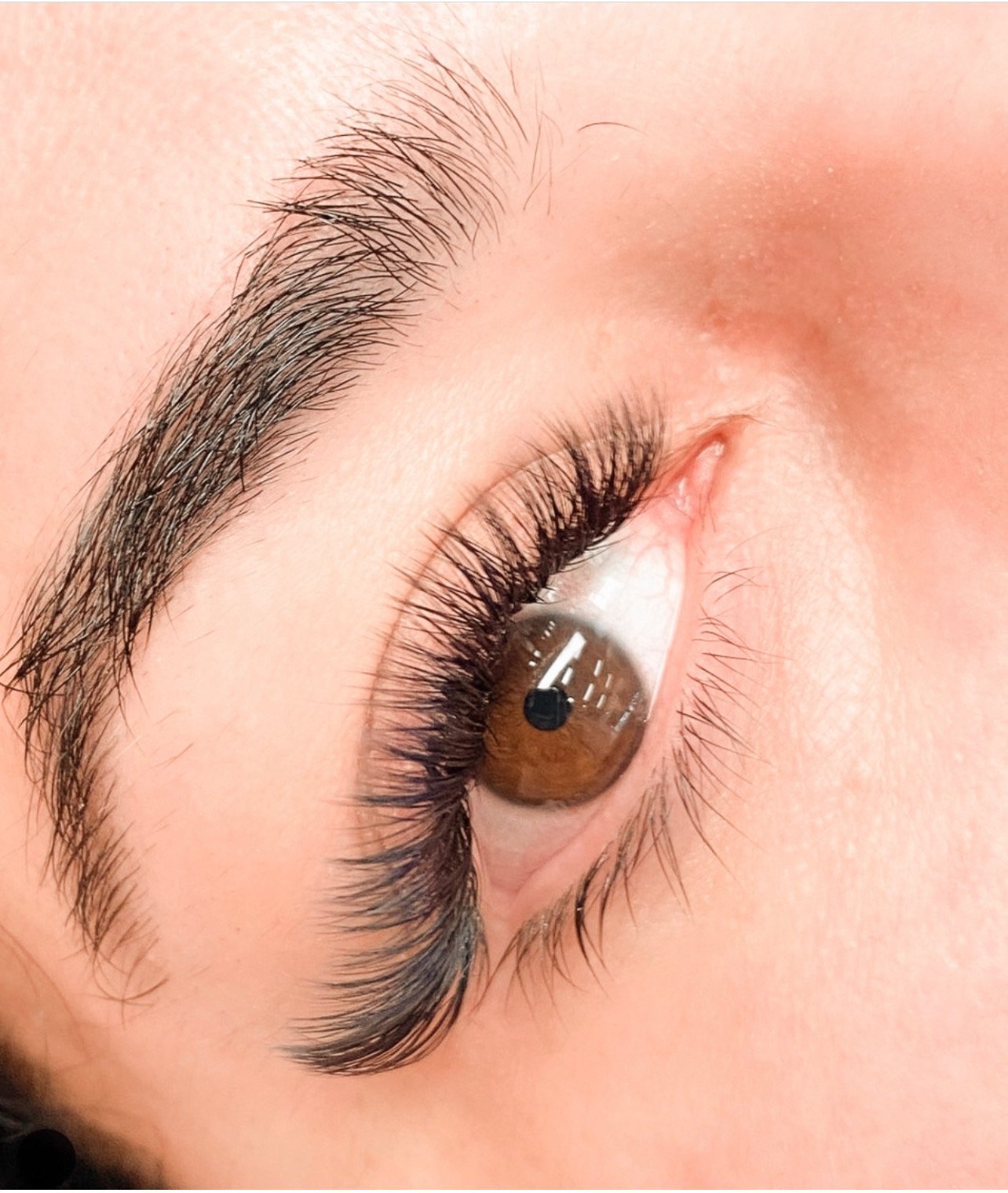 LASHES BY GAB