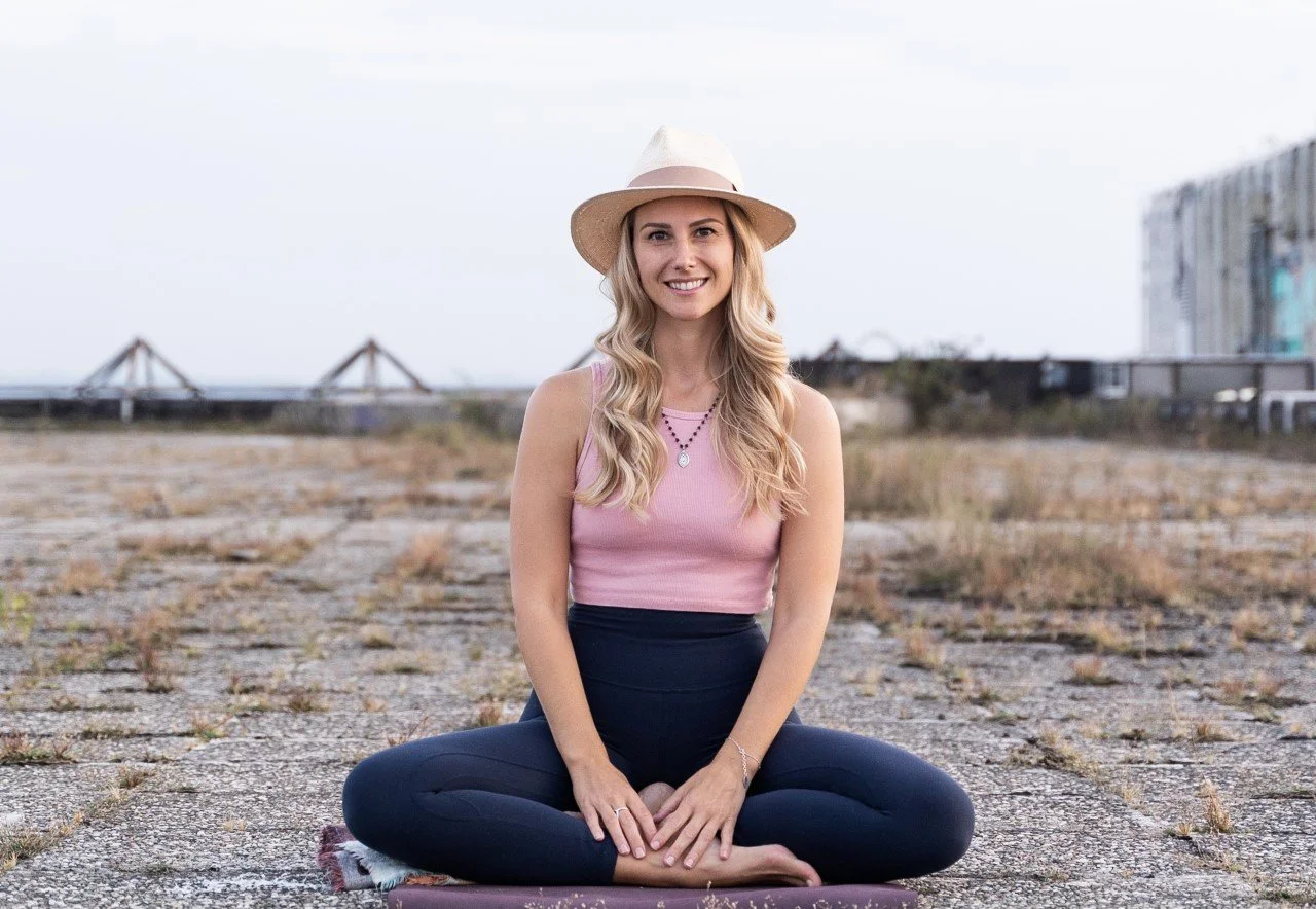 find an online meditation coach