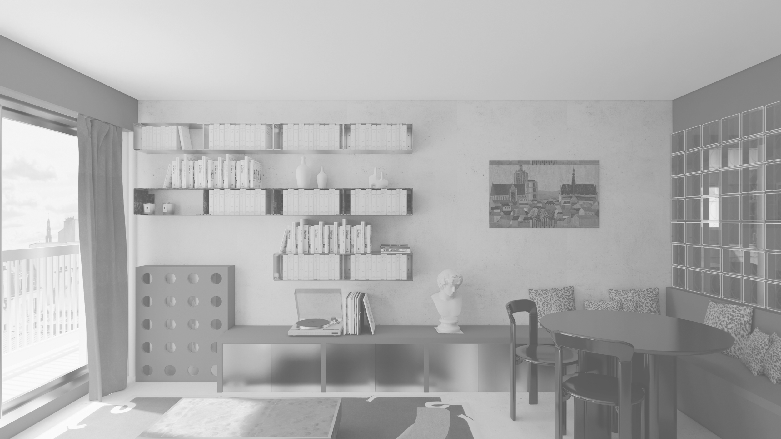 ROBERT (COMING SOON)