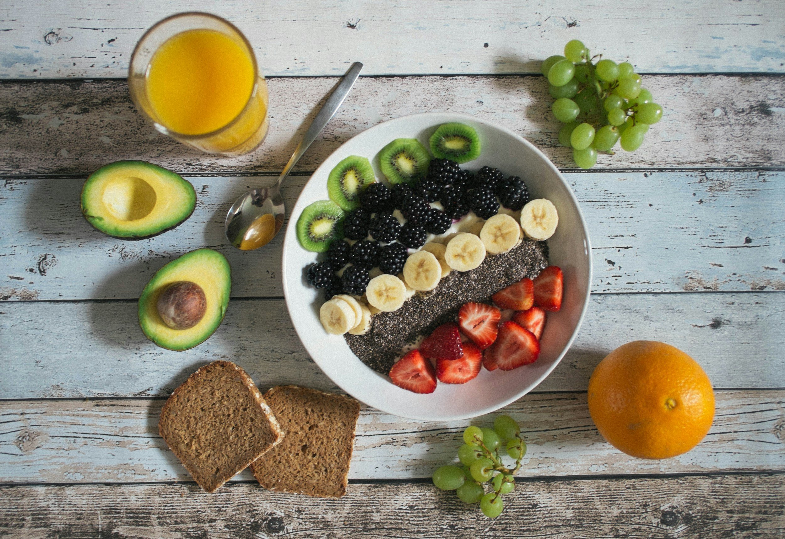 Heart-Healthy Foods to Add to Your Diet Today