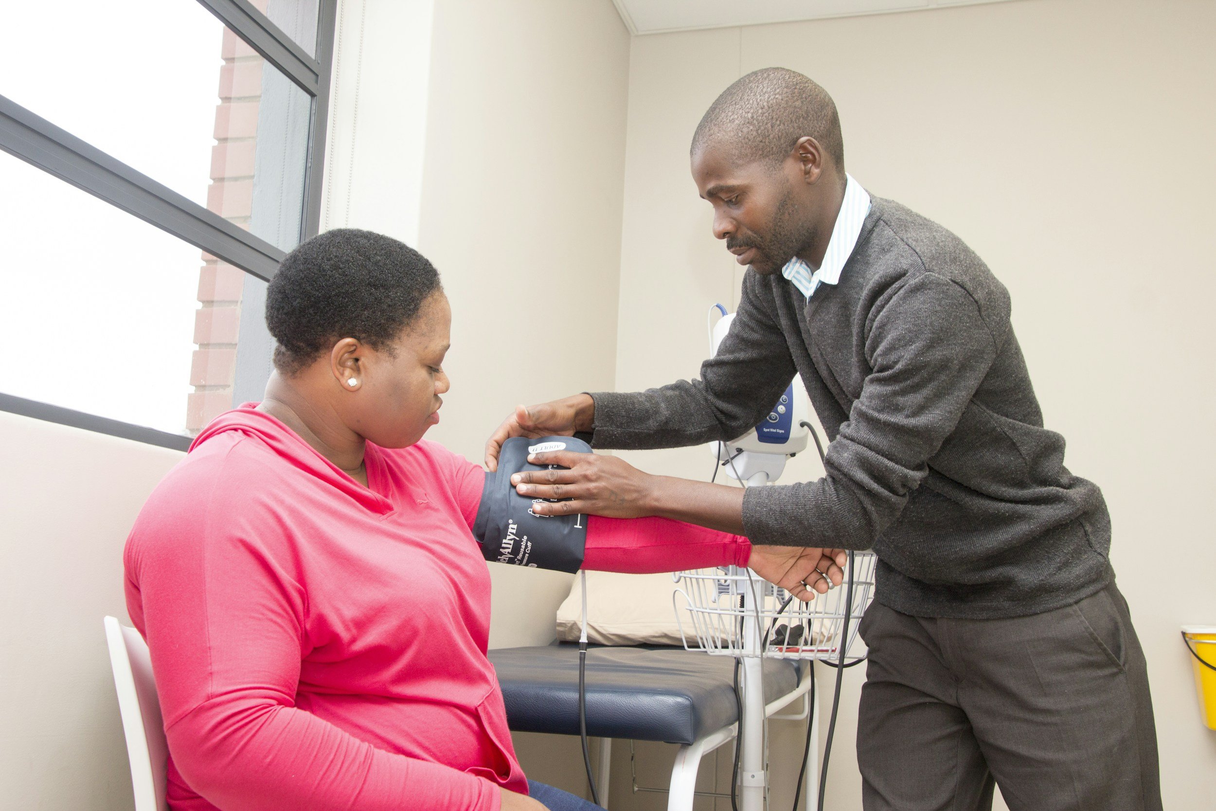 Understanding Blood Pressure: What Every Person Should Know