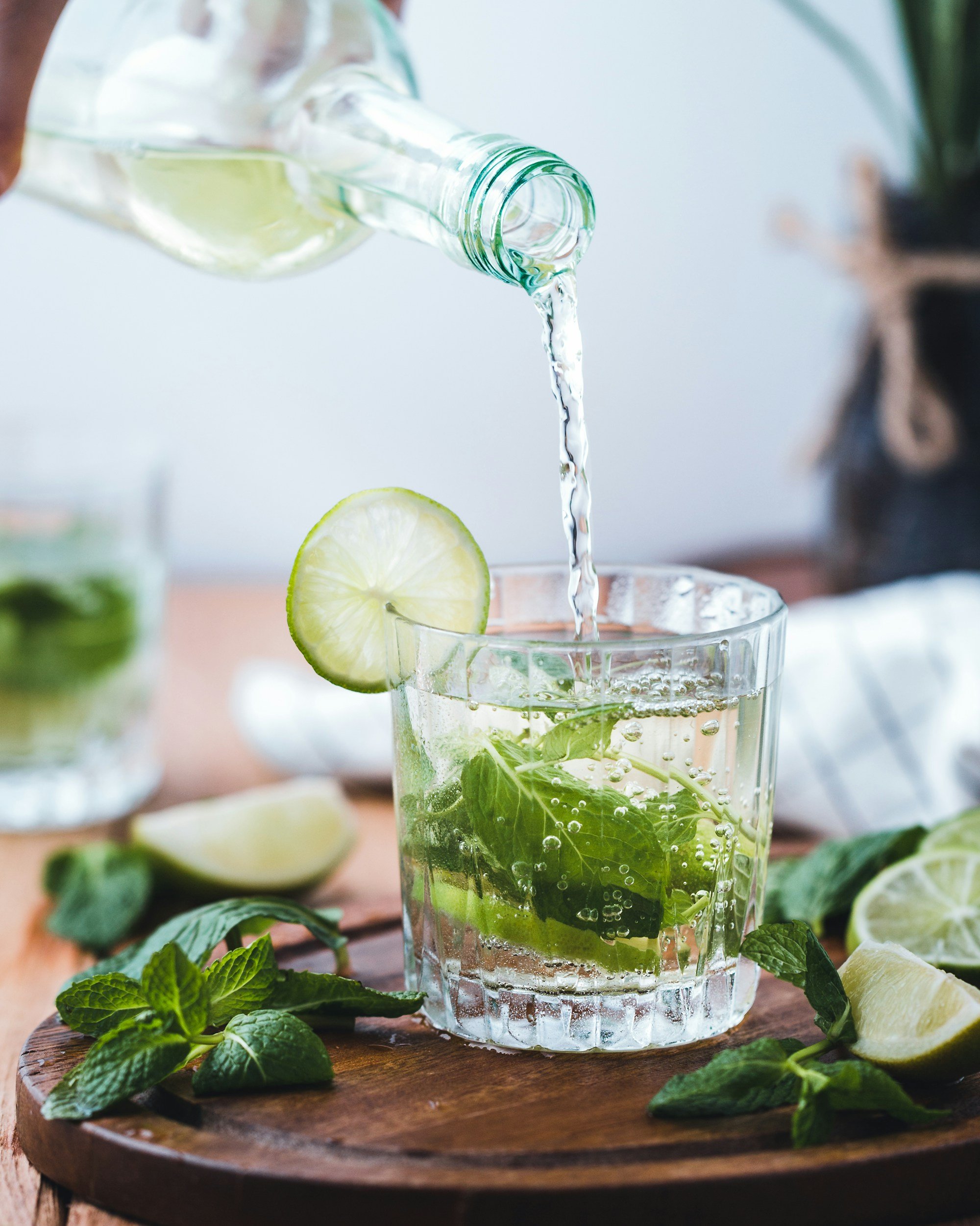Hydration Tips for Warmer Weather: How Much Water Do Older Adults Really Need?