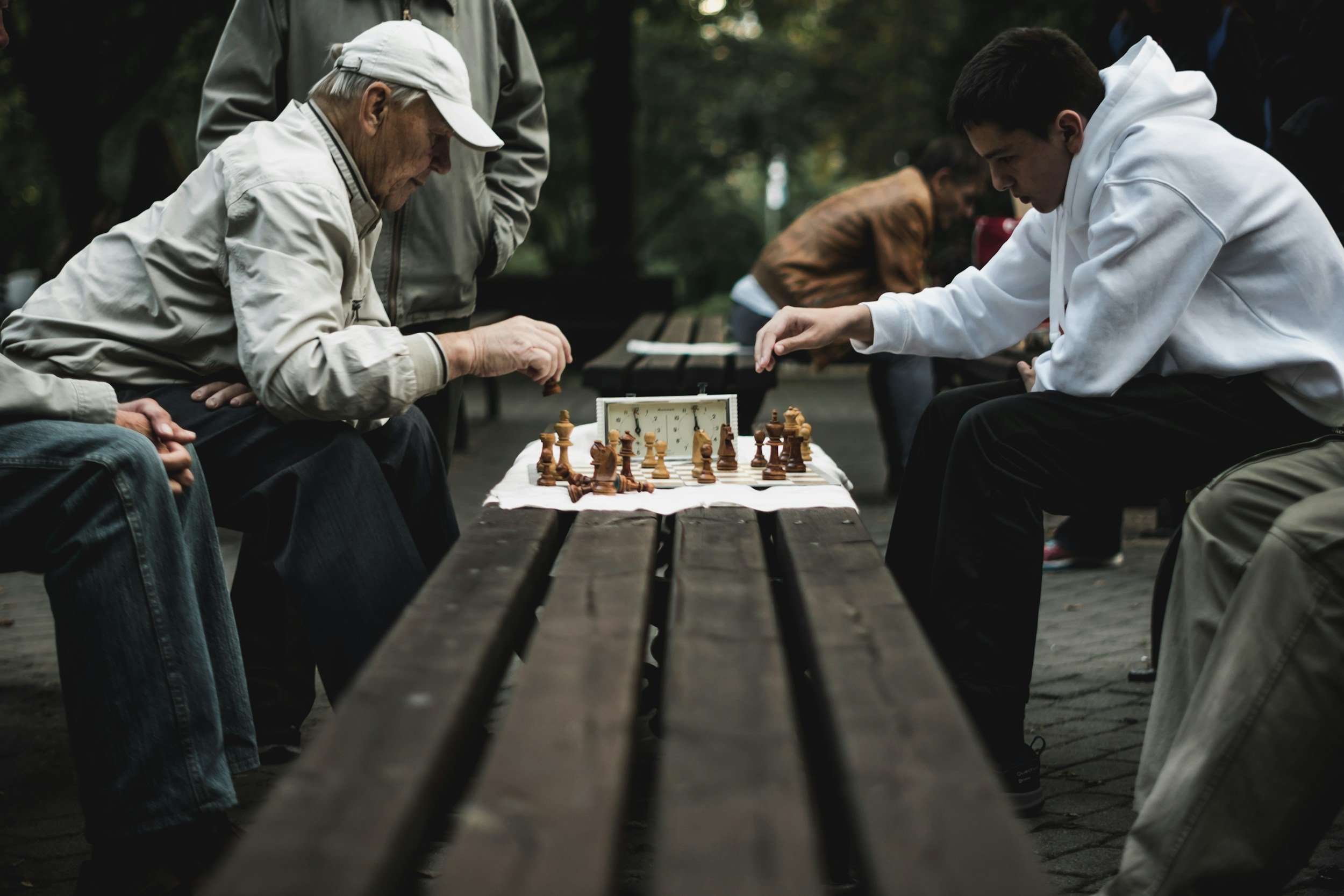 Boosting Brain Health: 3 Key Habits to Support Cognitive Aging