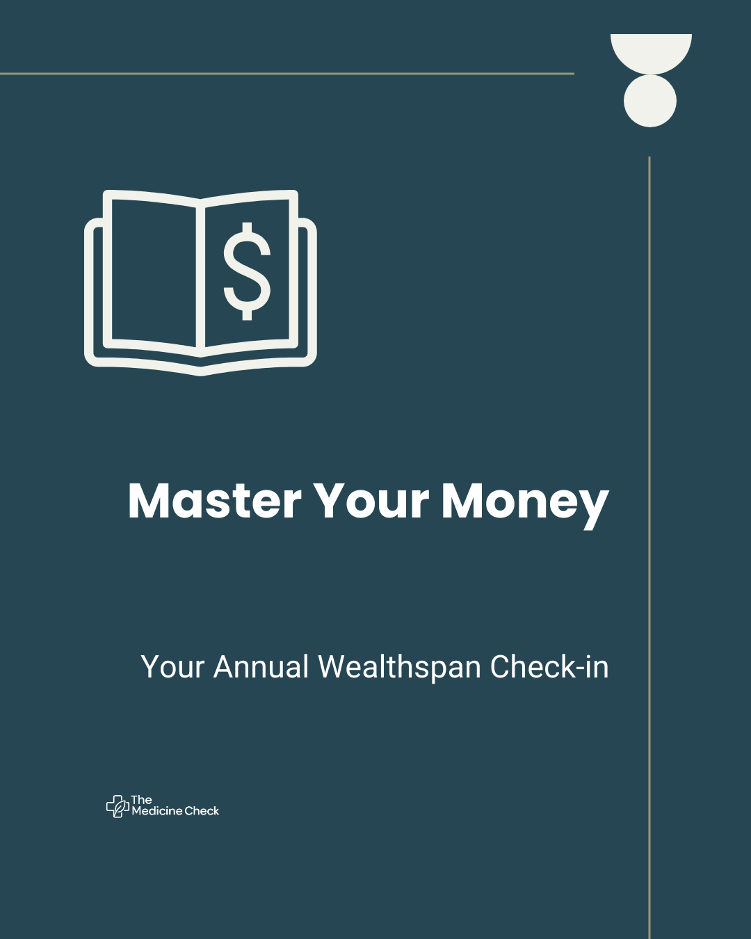 Your Year-End Financial Reset: Start 2025 Strong With Updated Savings Limits and a Clear Plan
