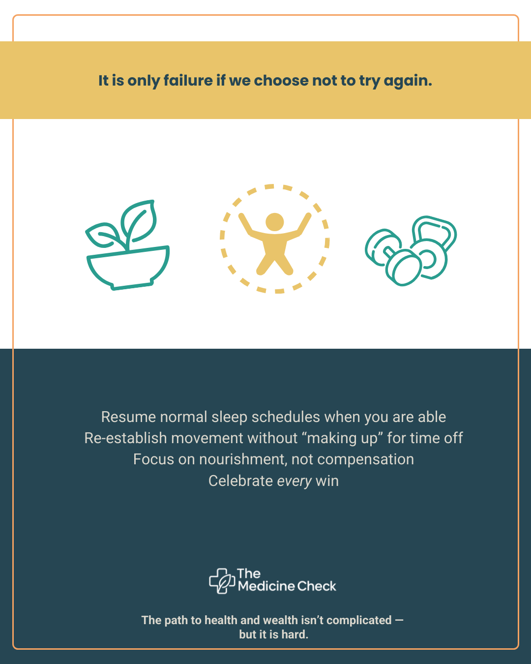 Resetting Healthspan Without Starting Over