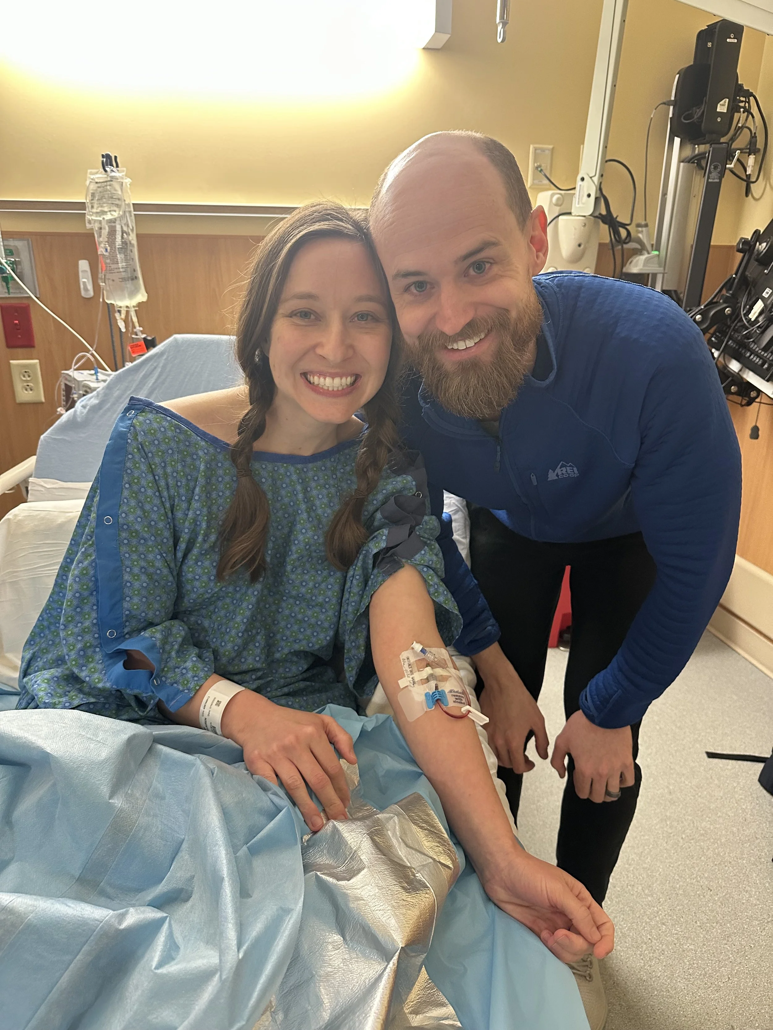 When Health Interrupts Life: Why The Medicine Check Went Quiet