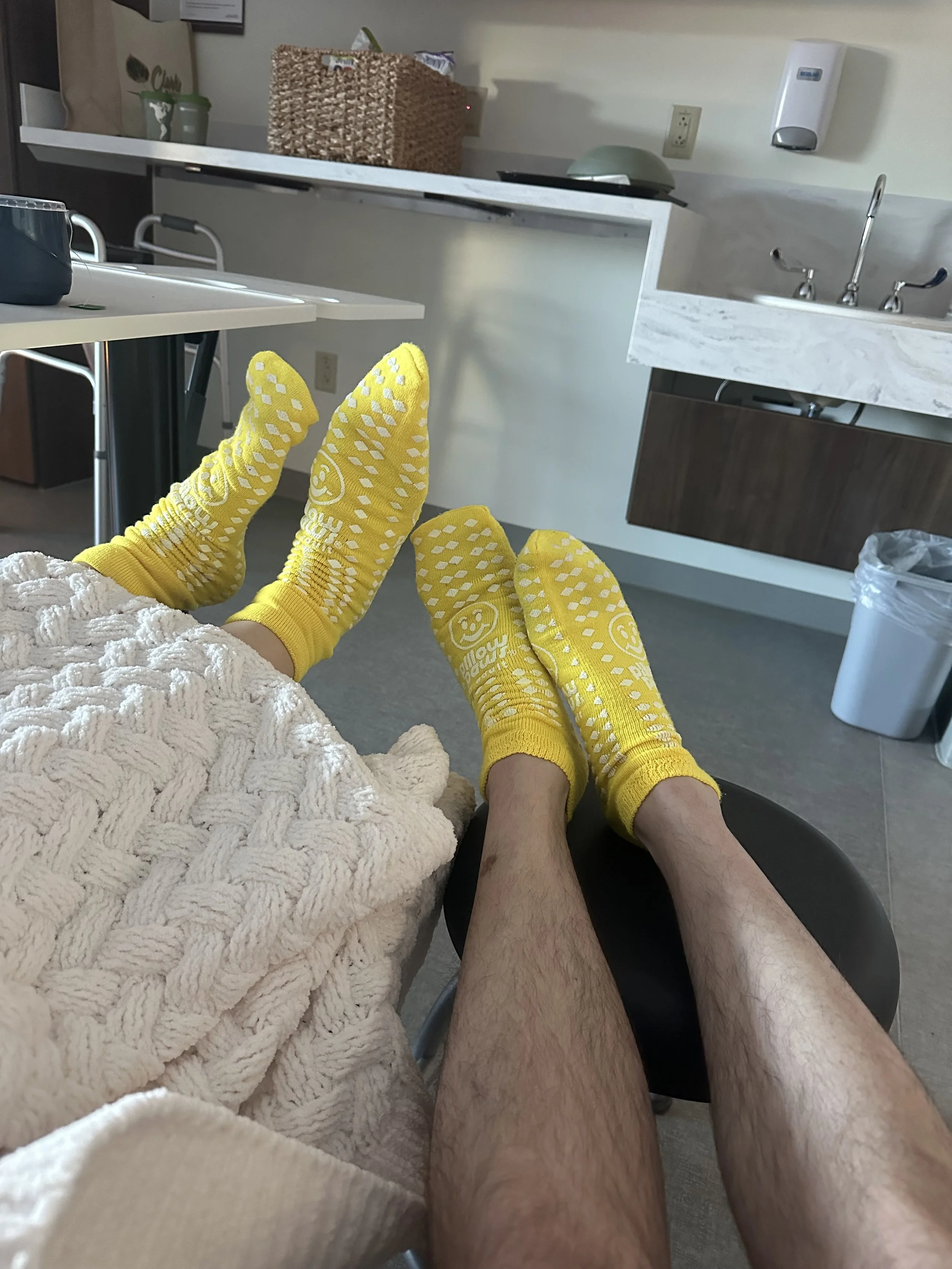 From Diagnosis to Recovery: What Surgery Teaches You About Healing