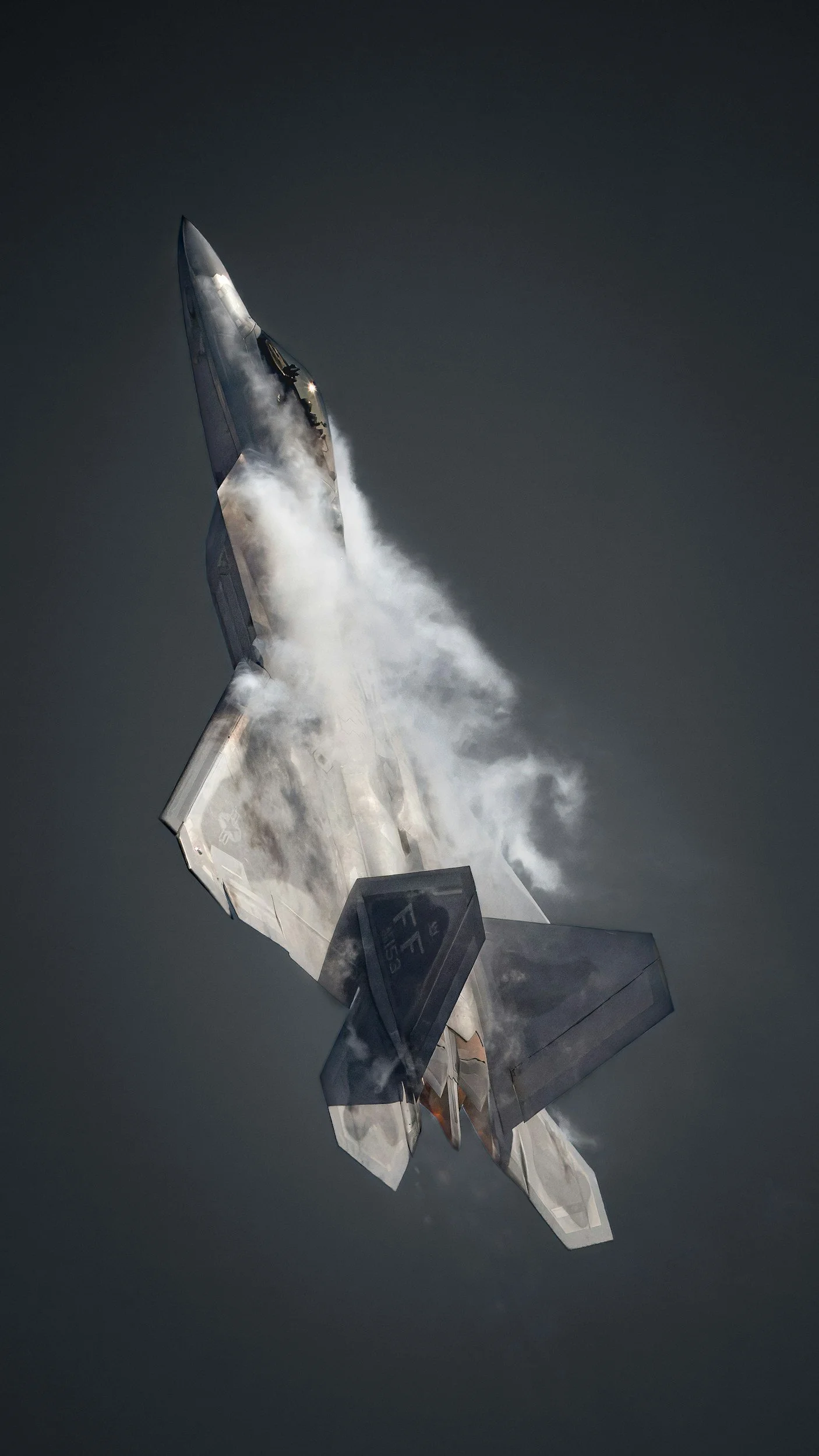 Iran, so far so good