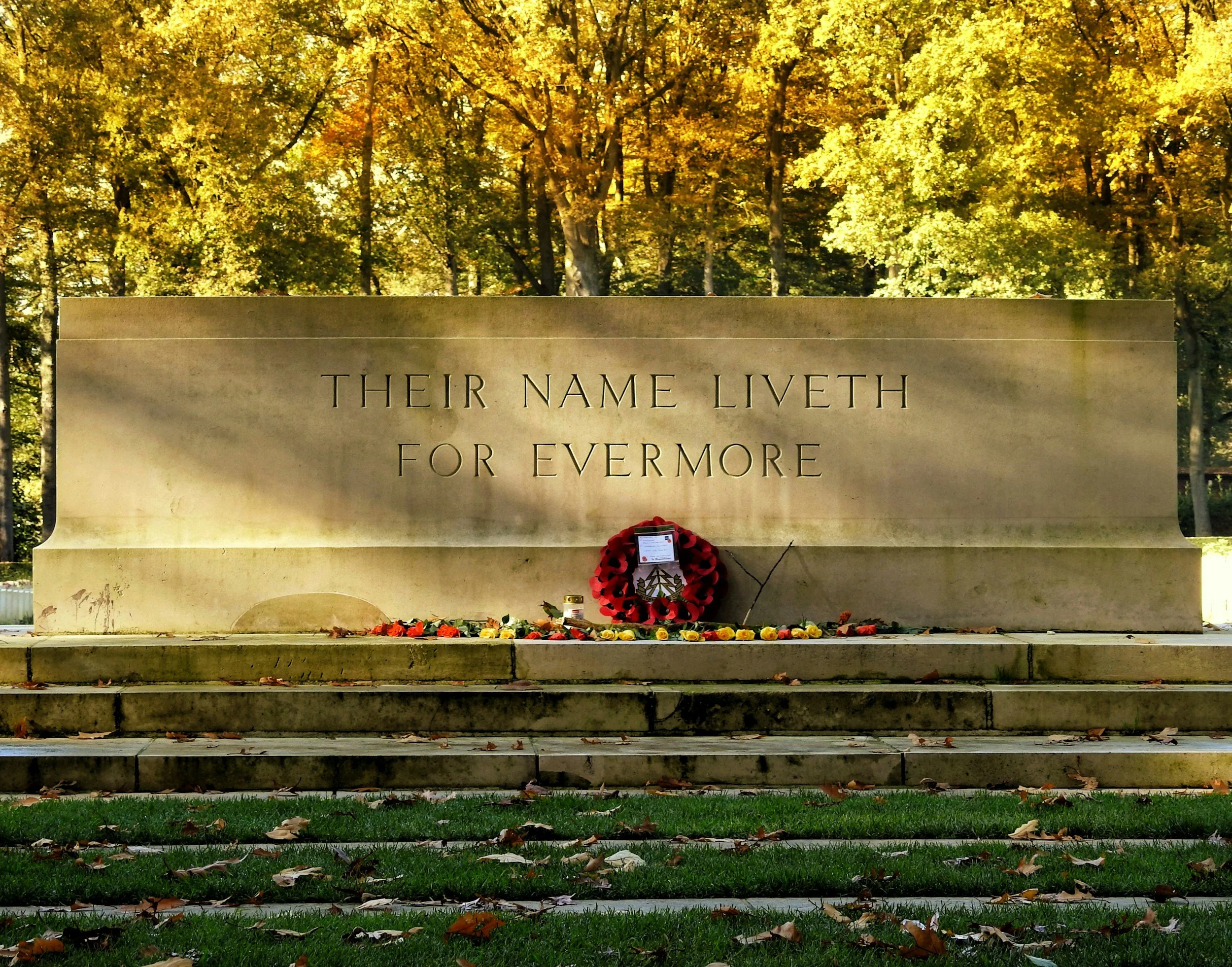 All their tomorrows