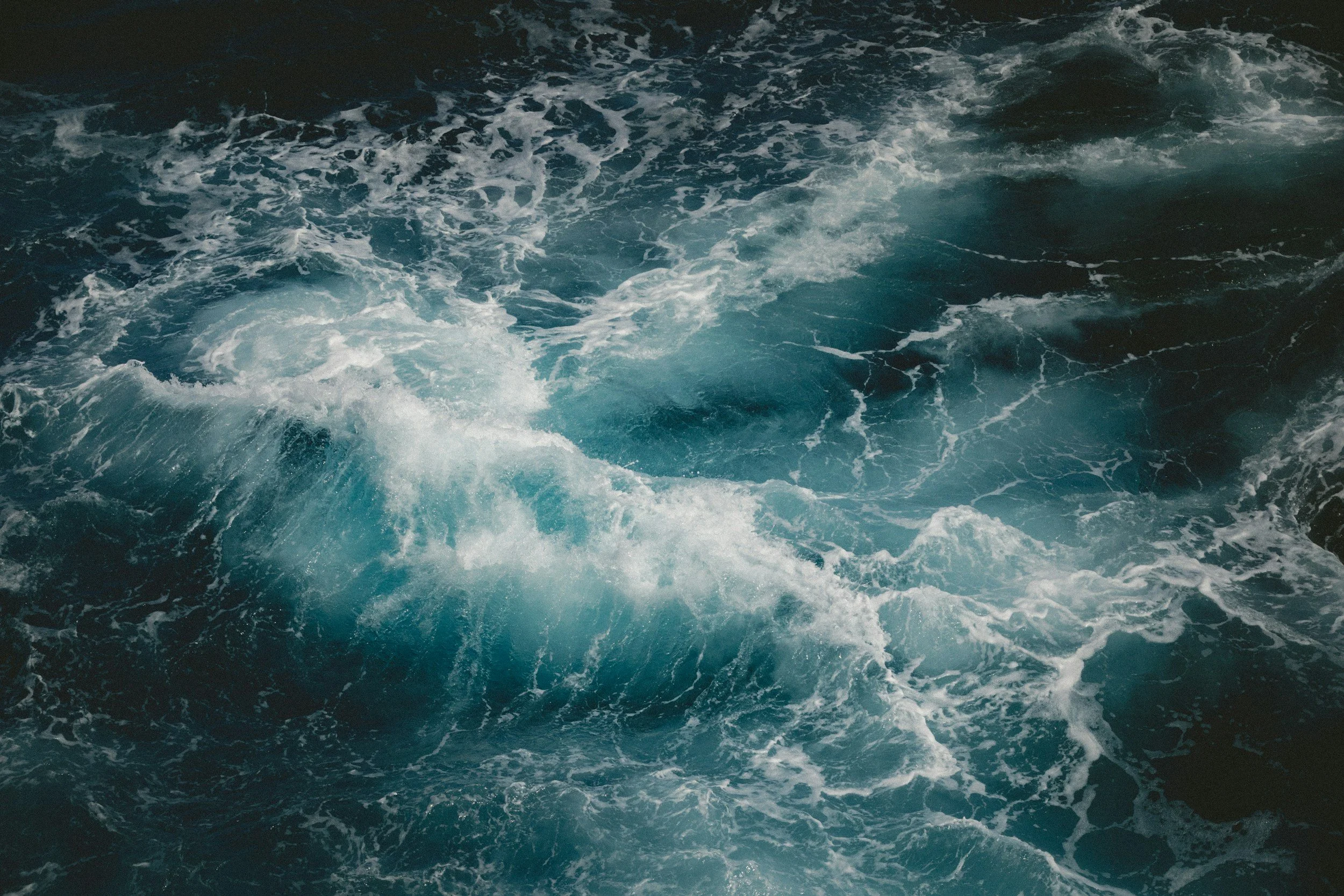 We haven’t crossed the Red Sea… Yet