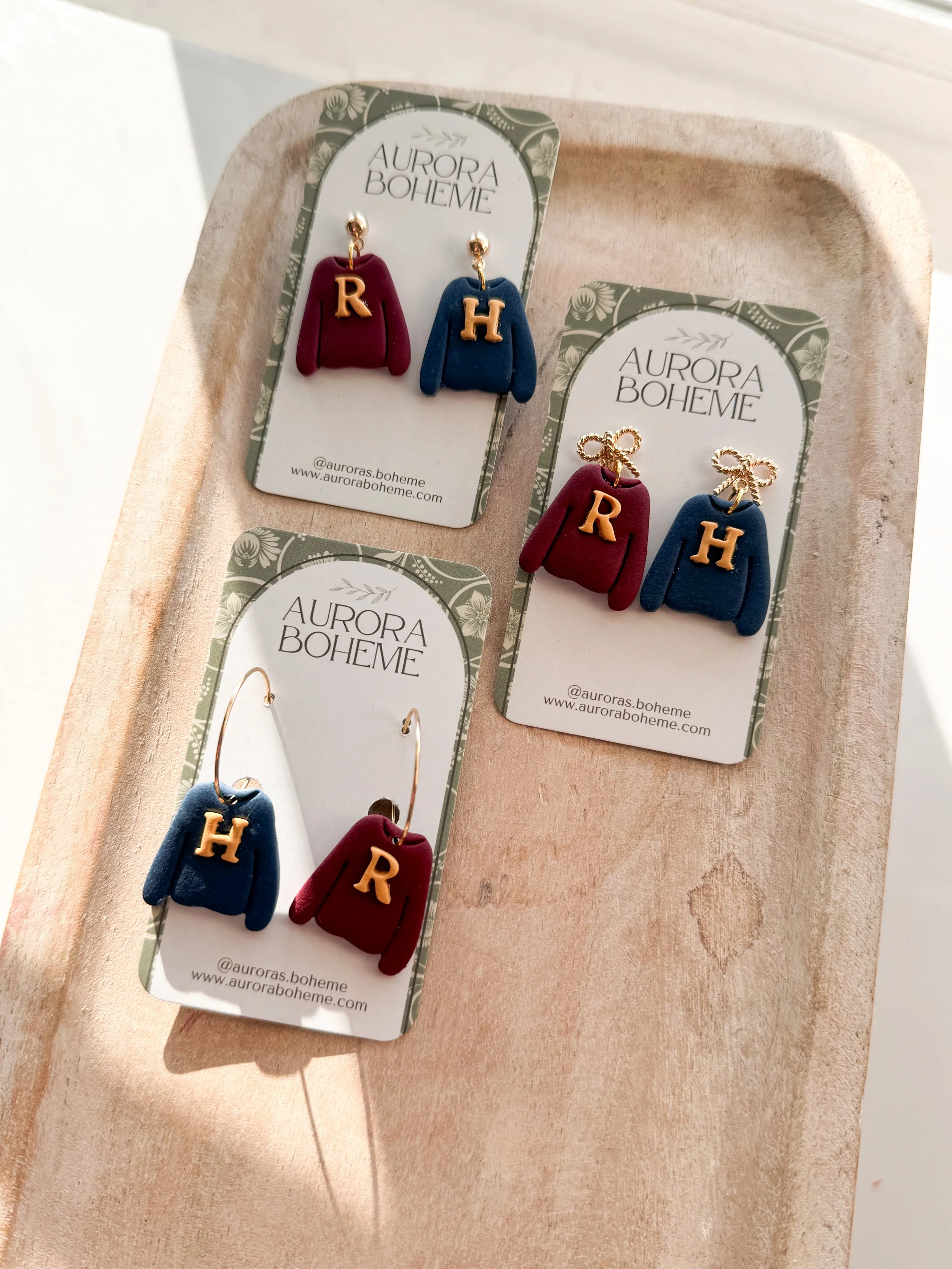 Harry Potter Sweaters