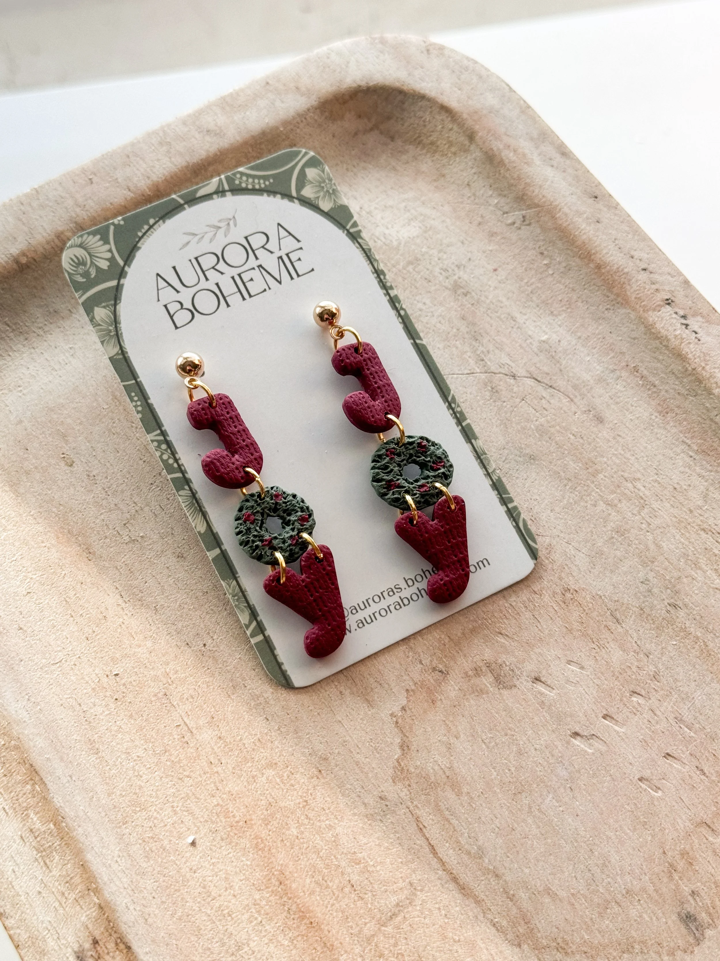 JOY Dangle *Market Inventory*