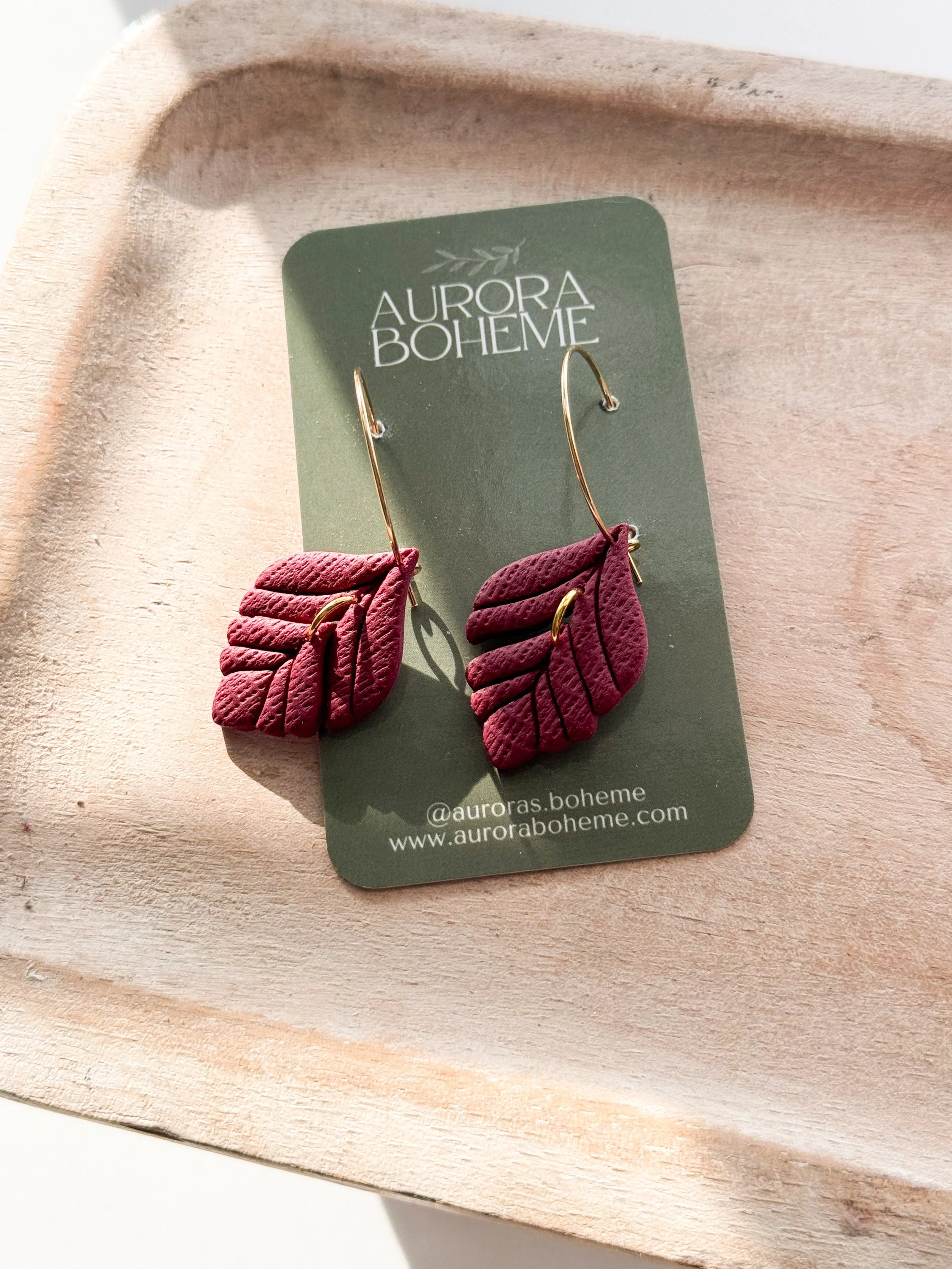 Flora Dangles **MARKET INVENTORY*