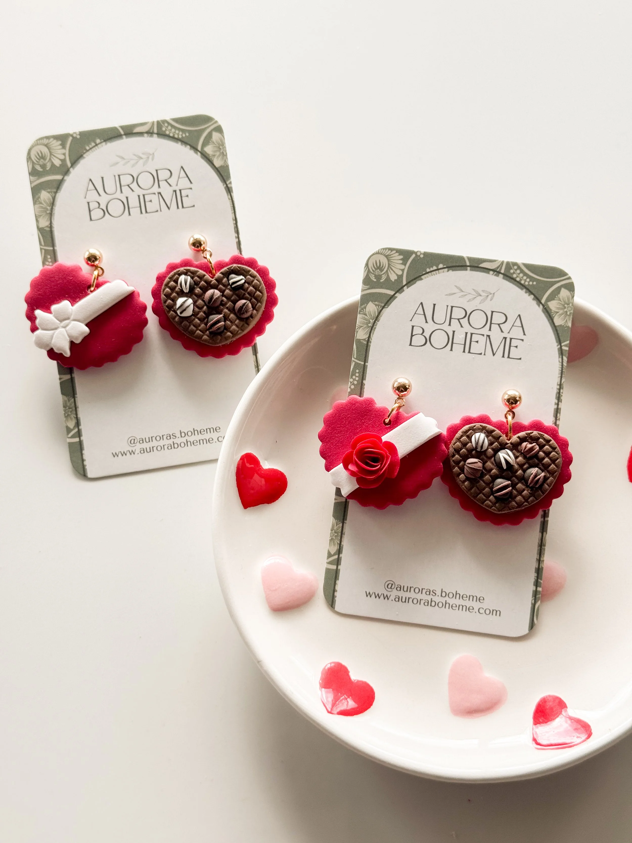 2026 Box of Chocolates