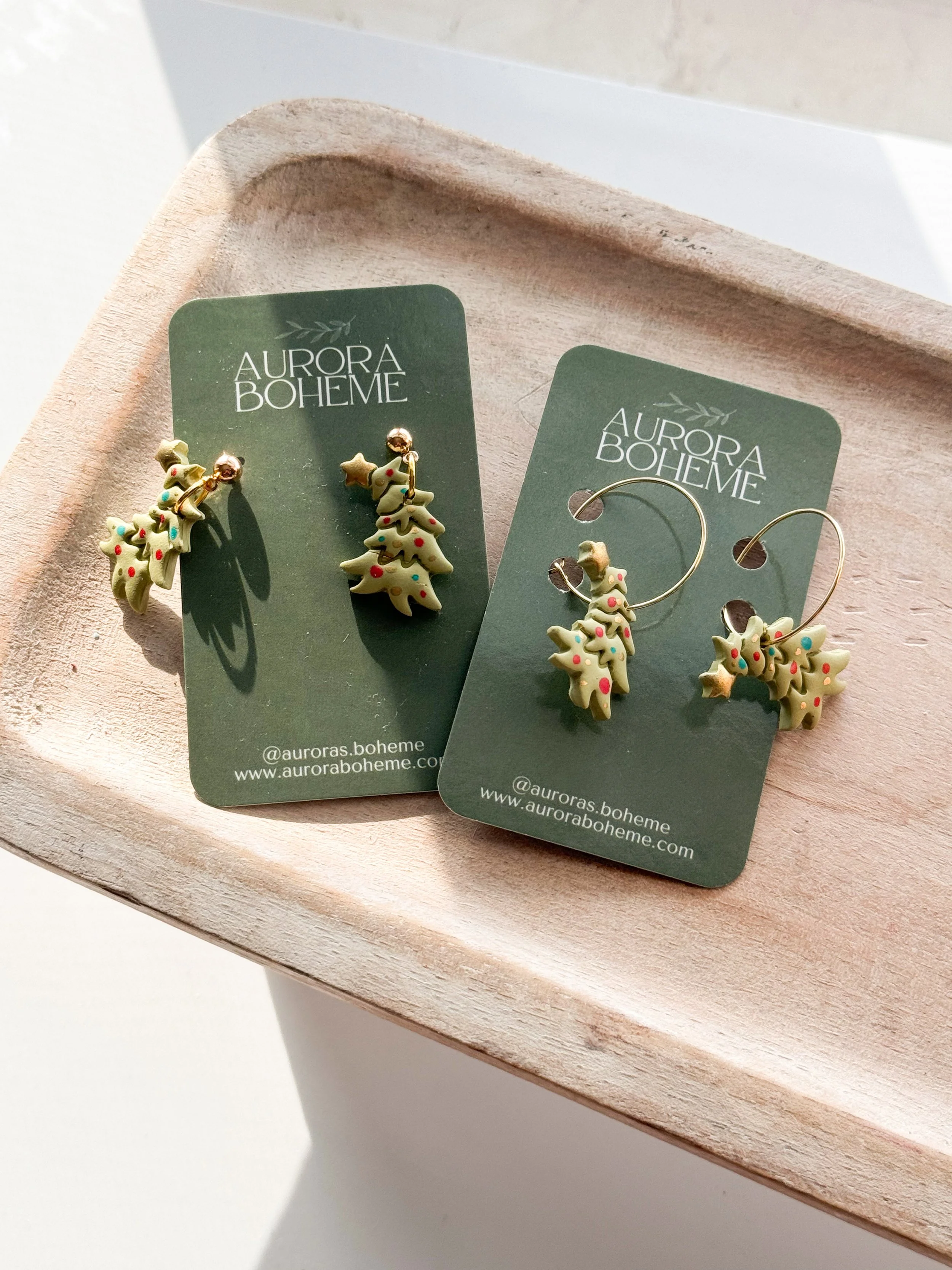 Grinch Tree *MARKET INVENTORY*