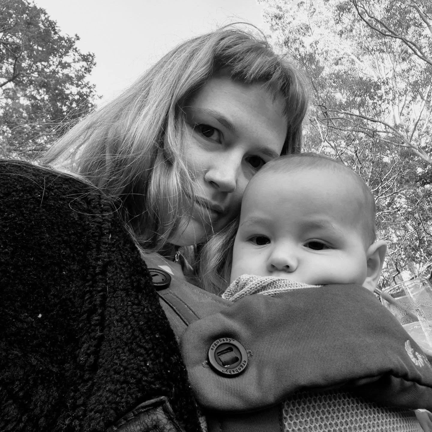 A while ago, Sonny and I made a structure for ourselves.

He wrote 100 words
I danced I danced 100 seconds

It gave us a catalogue of creativity during an unstructured chapter of our lives.

My body feels different now after two children.

Returning 