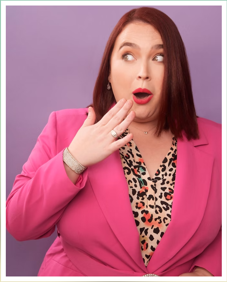 CutLoose on the Lady Journey Podcast!
