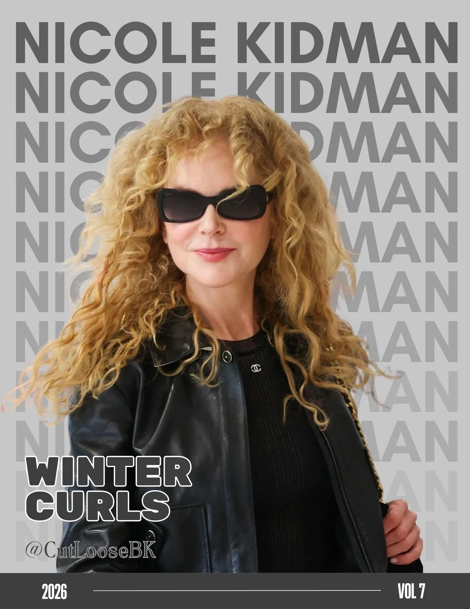 Book the Look: Nicole Kidman