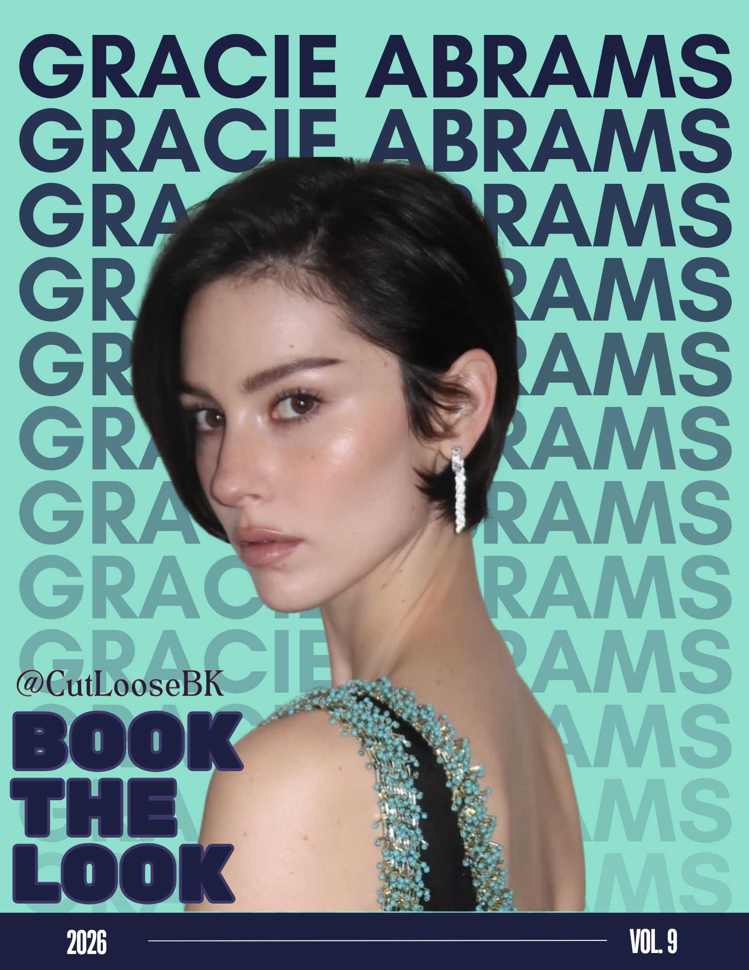 Book the Look: Gracie Abrams