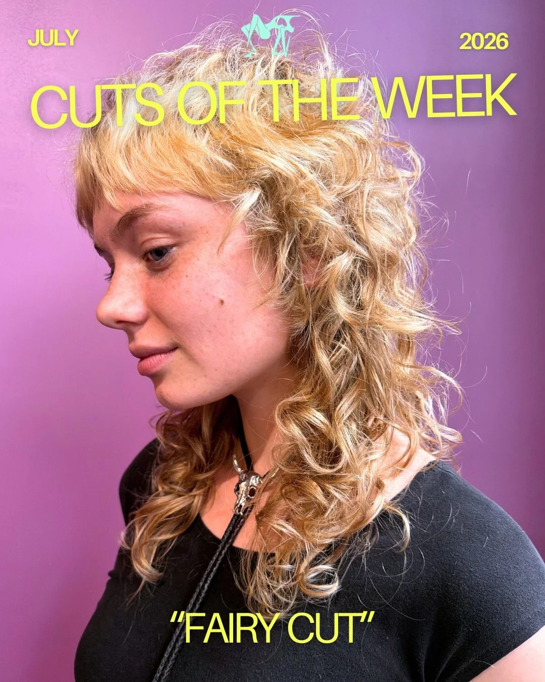 A look back at some of our favorite haircuts from the last week of July! 🪩✂️

From fairy cuts, pixies, curly cuts, and clean trims, our stylists at @cutloosebk were keeping Brooklyn looking good all week long.

Looking for a hair salon in Greenpoint