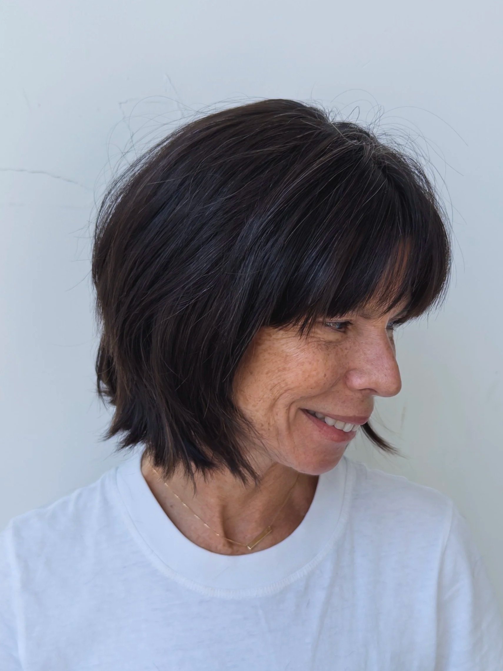 Bob Haircut