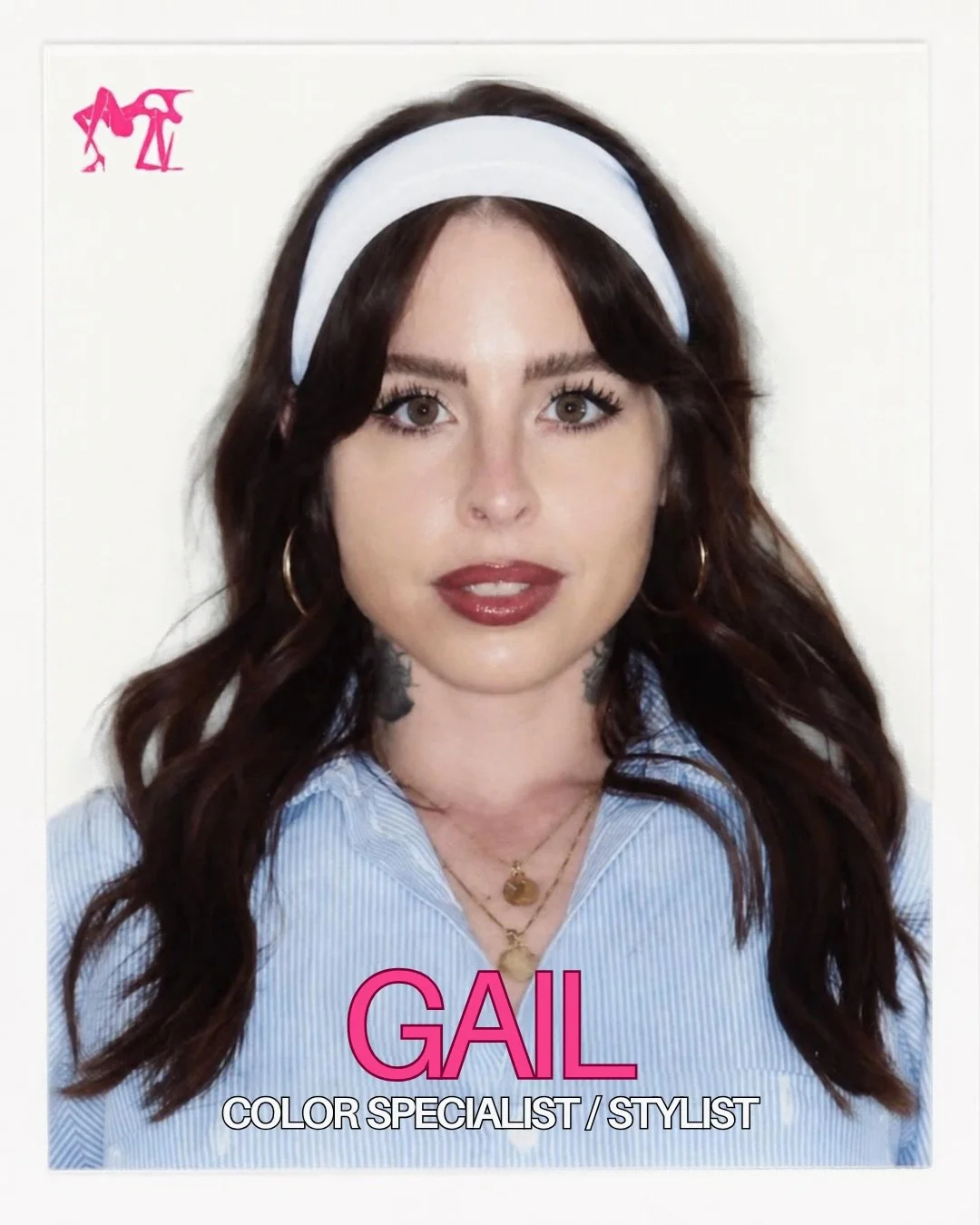 WELCOME TO CUTLOOSE, GAIL! 💜

&ldquo;15+ years behind the chair, specializing in effortlessly beautiful, low-maintenance color. From rich brunettes and sun-kissed beach blondes to dimensional reds, my approach is all about enhancing natural beauty w