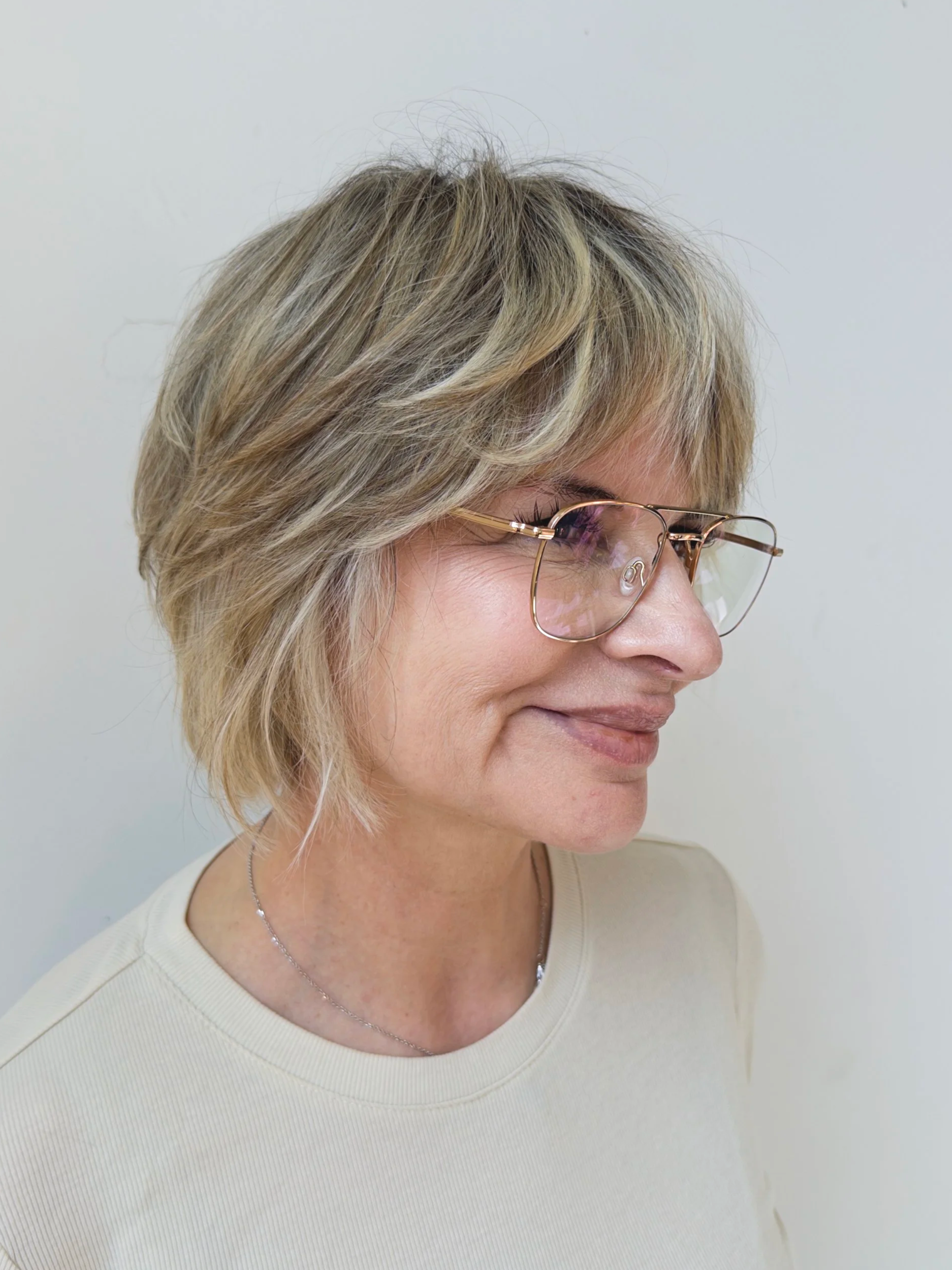 Bob Haircut