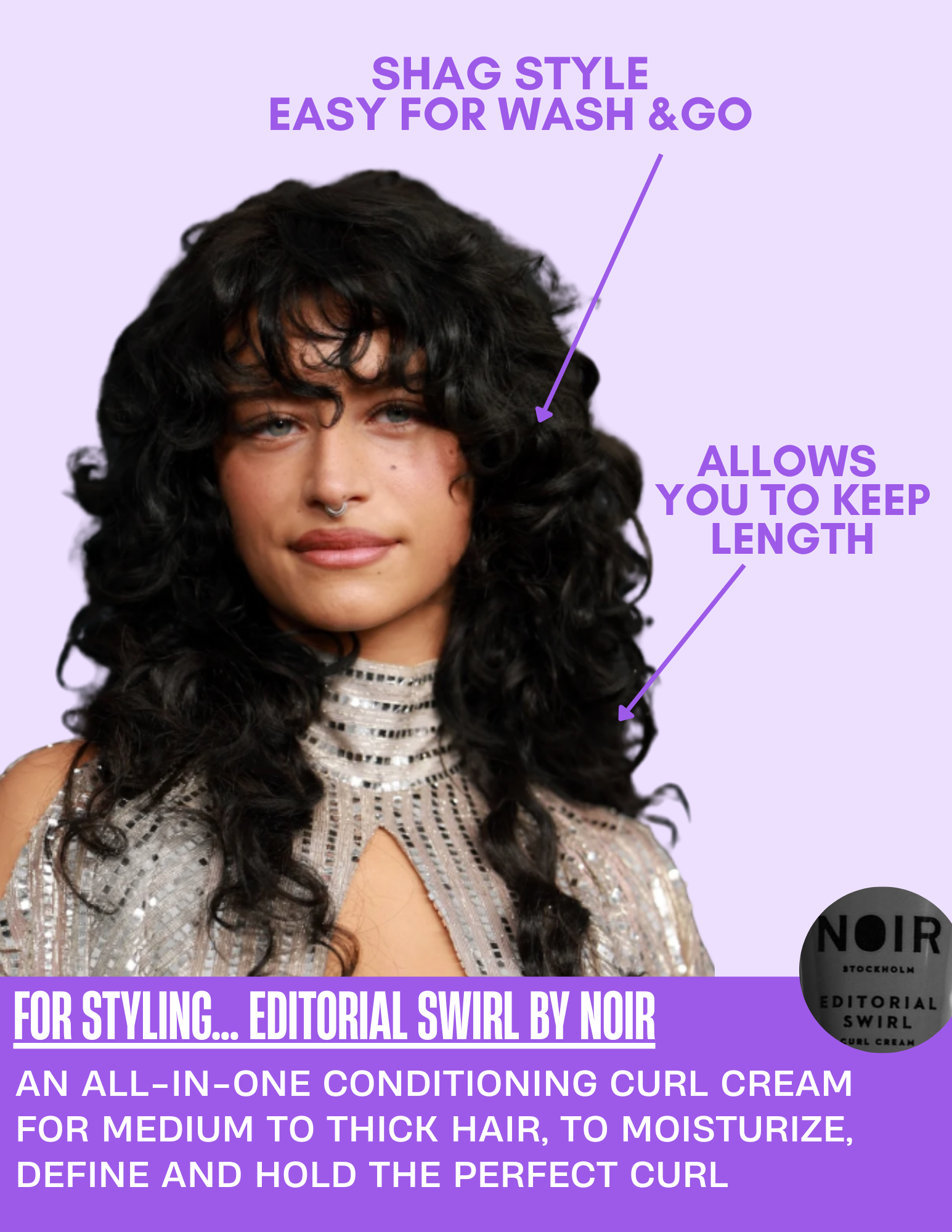 Odessa A’zion Curly Hair Cut and Styling, Curly Cut Brooklyn, Curly Texture Specialist Greenpoint Brooklyn