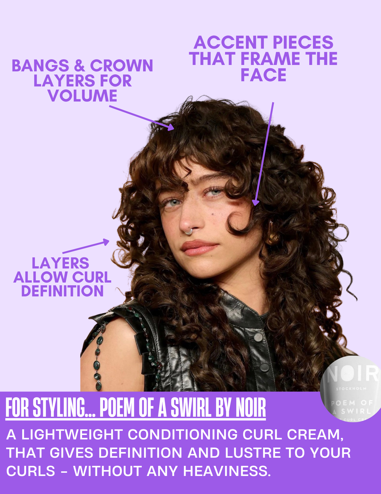 Odessa A’zion Curly Hair Cut and Styling, Curly Cut Brooklyn, Curly Texture Specialist Greenpoint Brooklyn