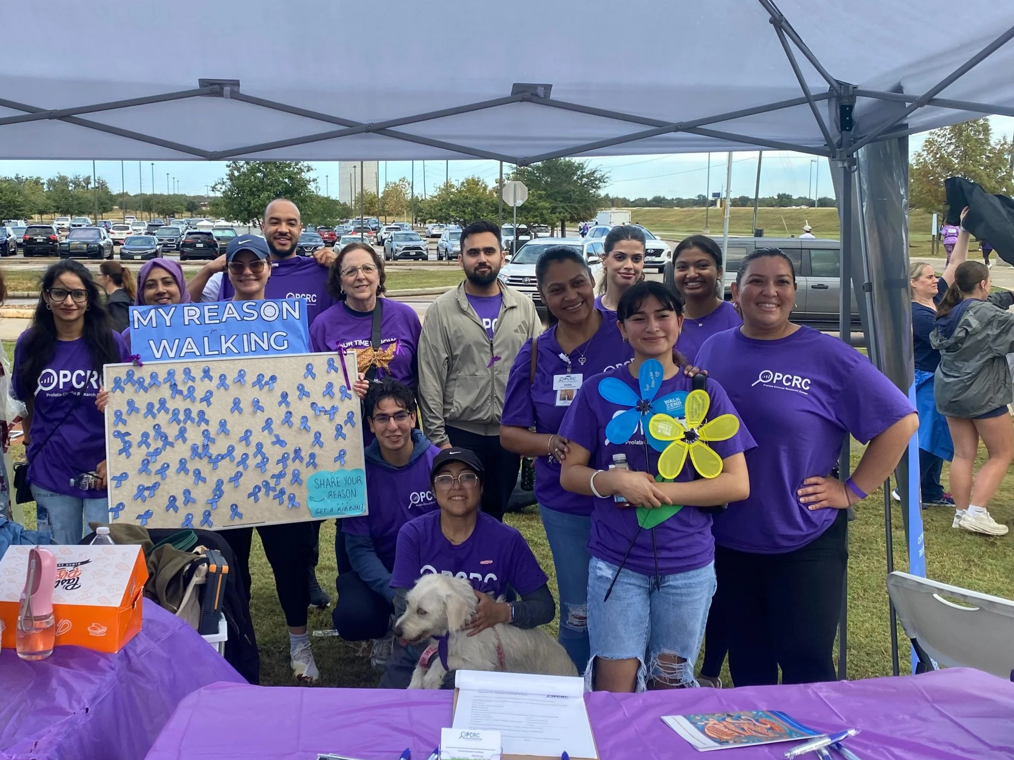 Walk to End Alzheimer’s