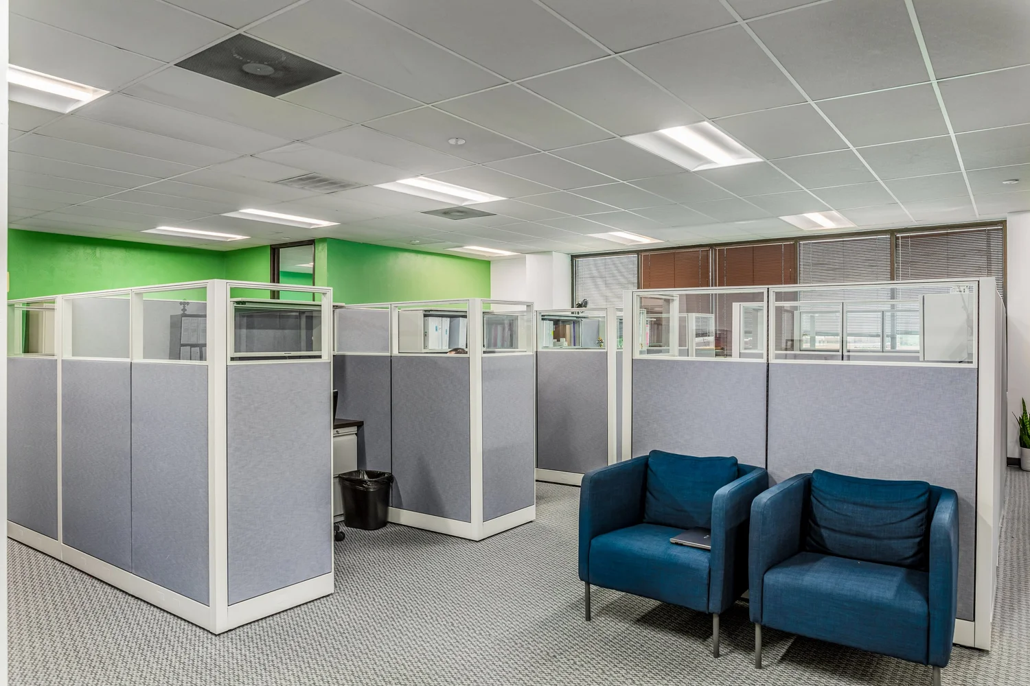 Promilo Office Gallery