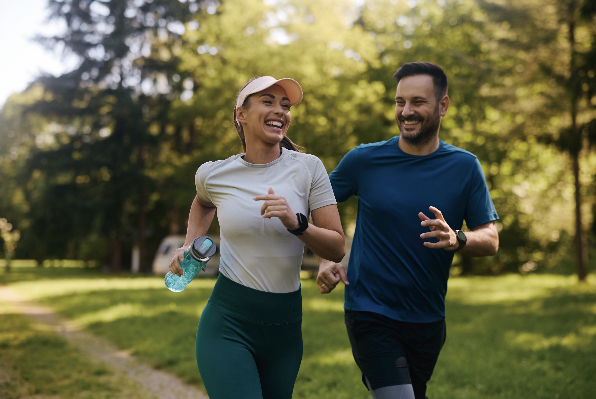EL TEST: ¿QUÉ TAN EXITOSO ERES… DE VERDAD?